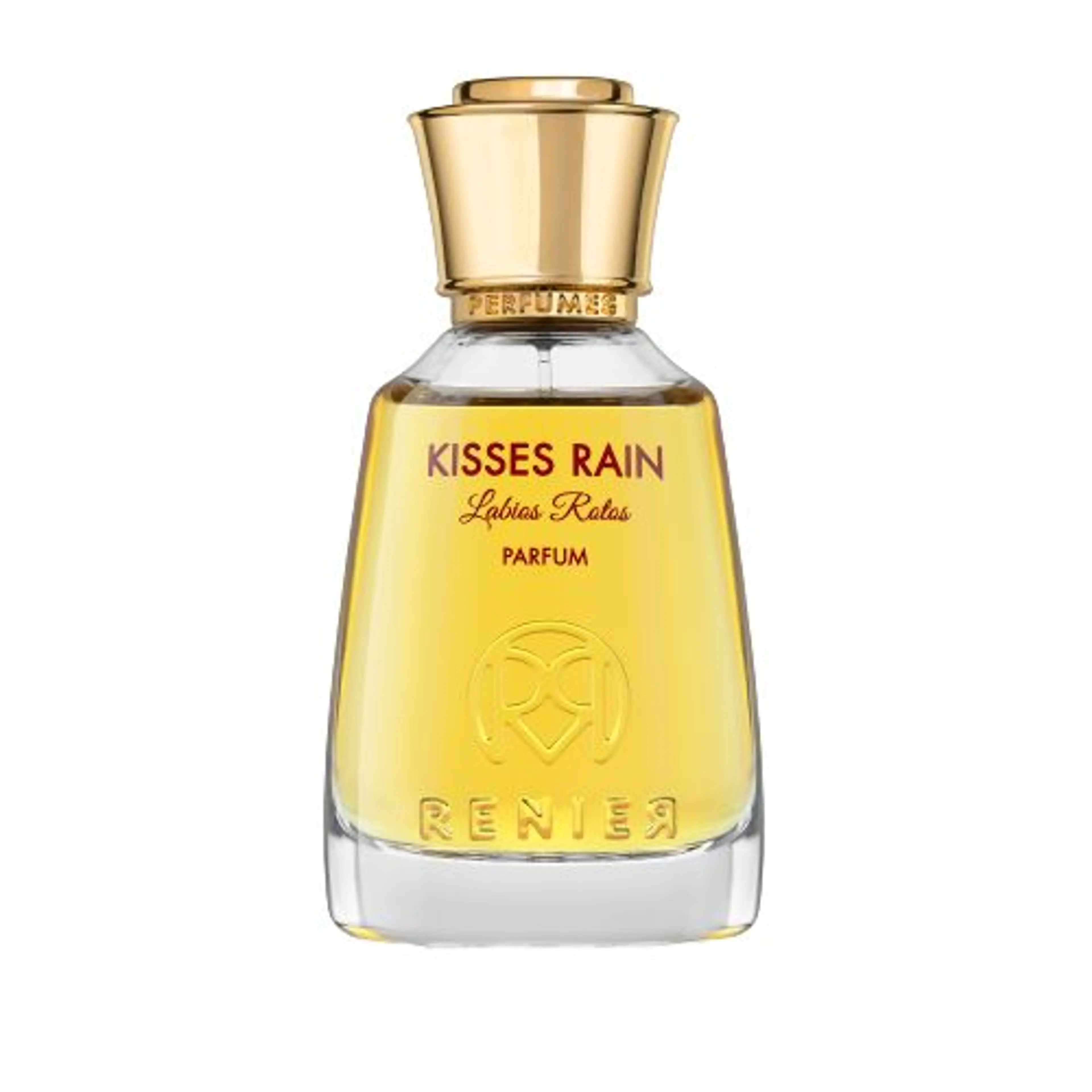 Kisses Rain Labios Rotos