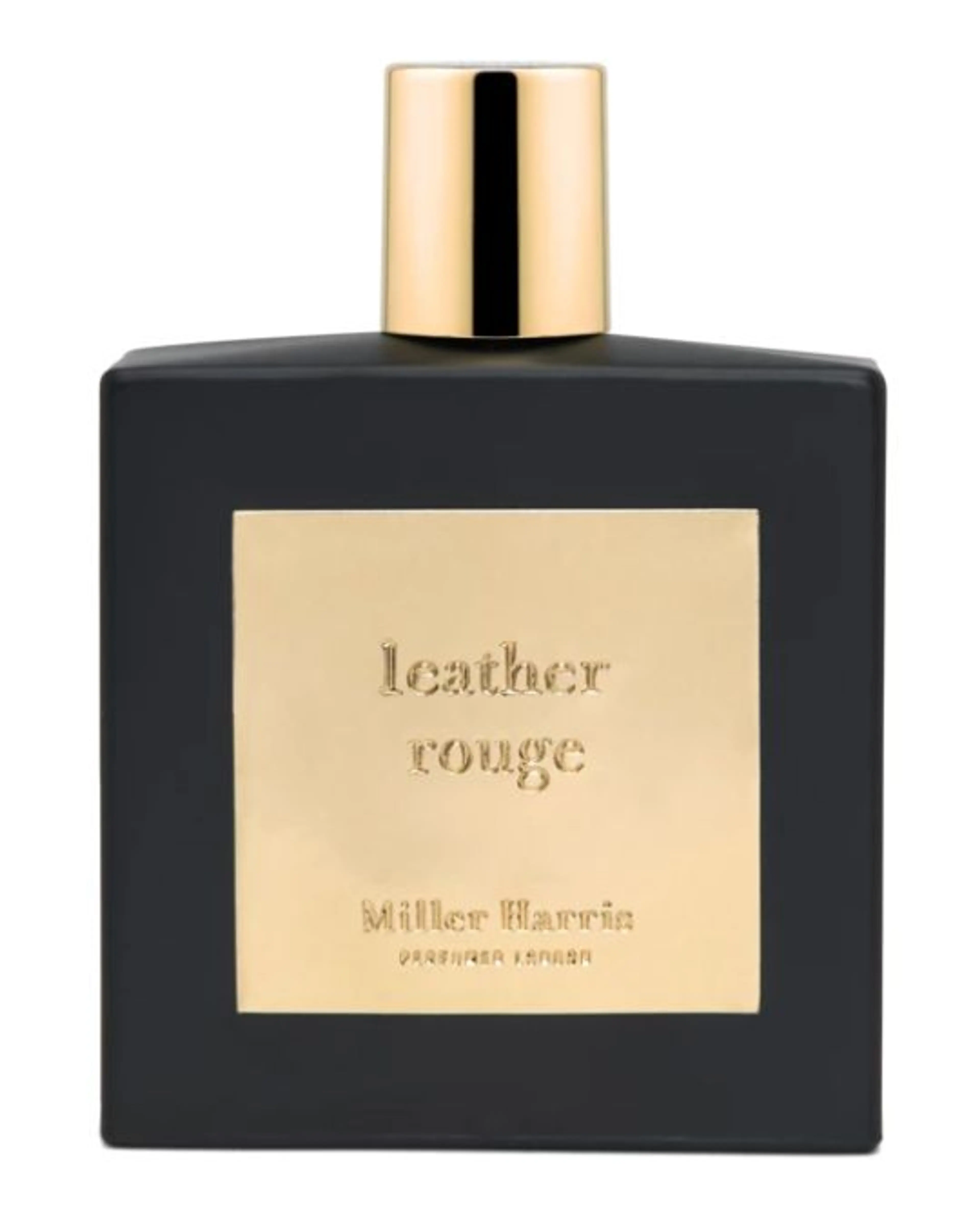 Leather Rouge