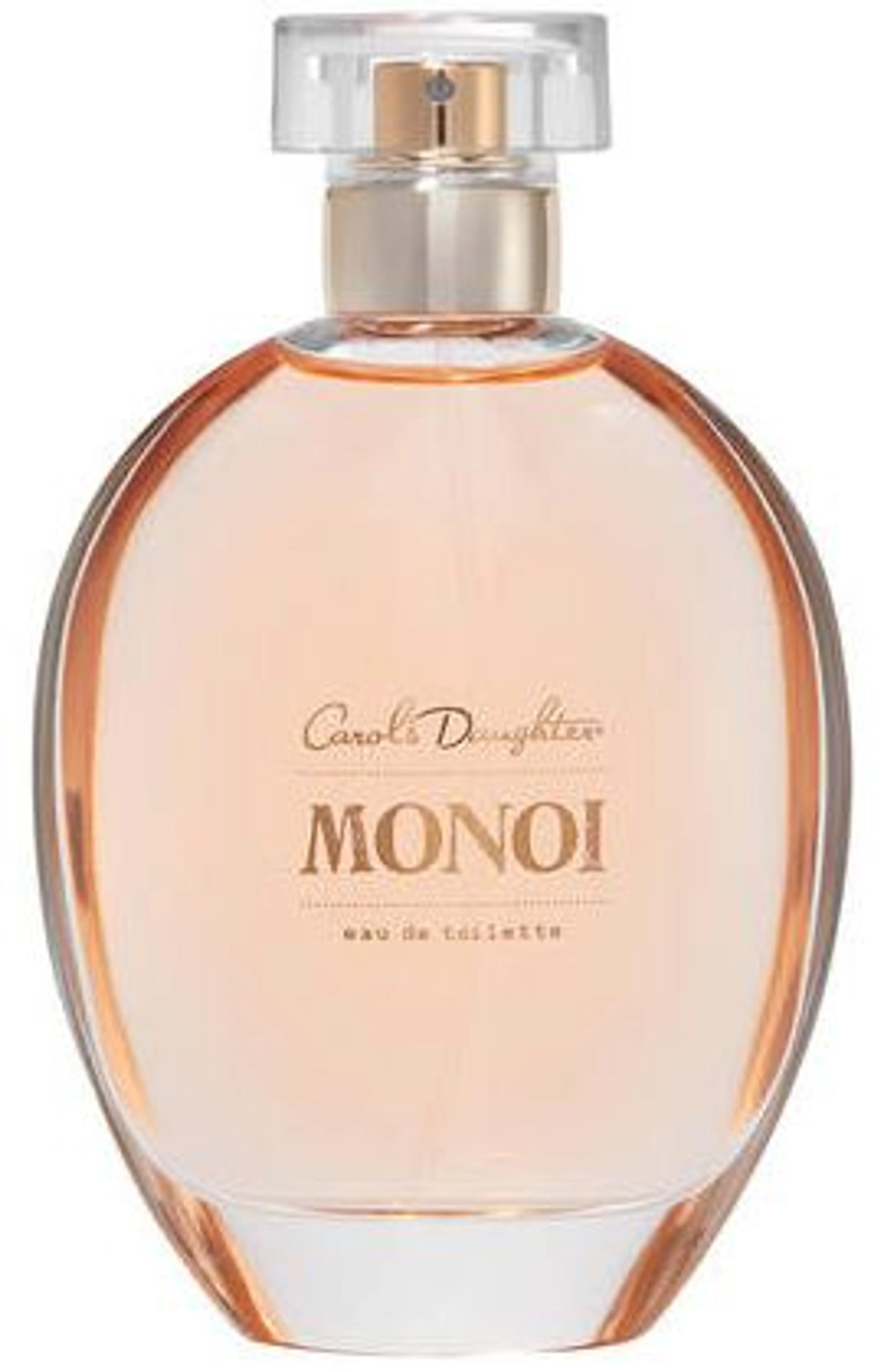Monoi