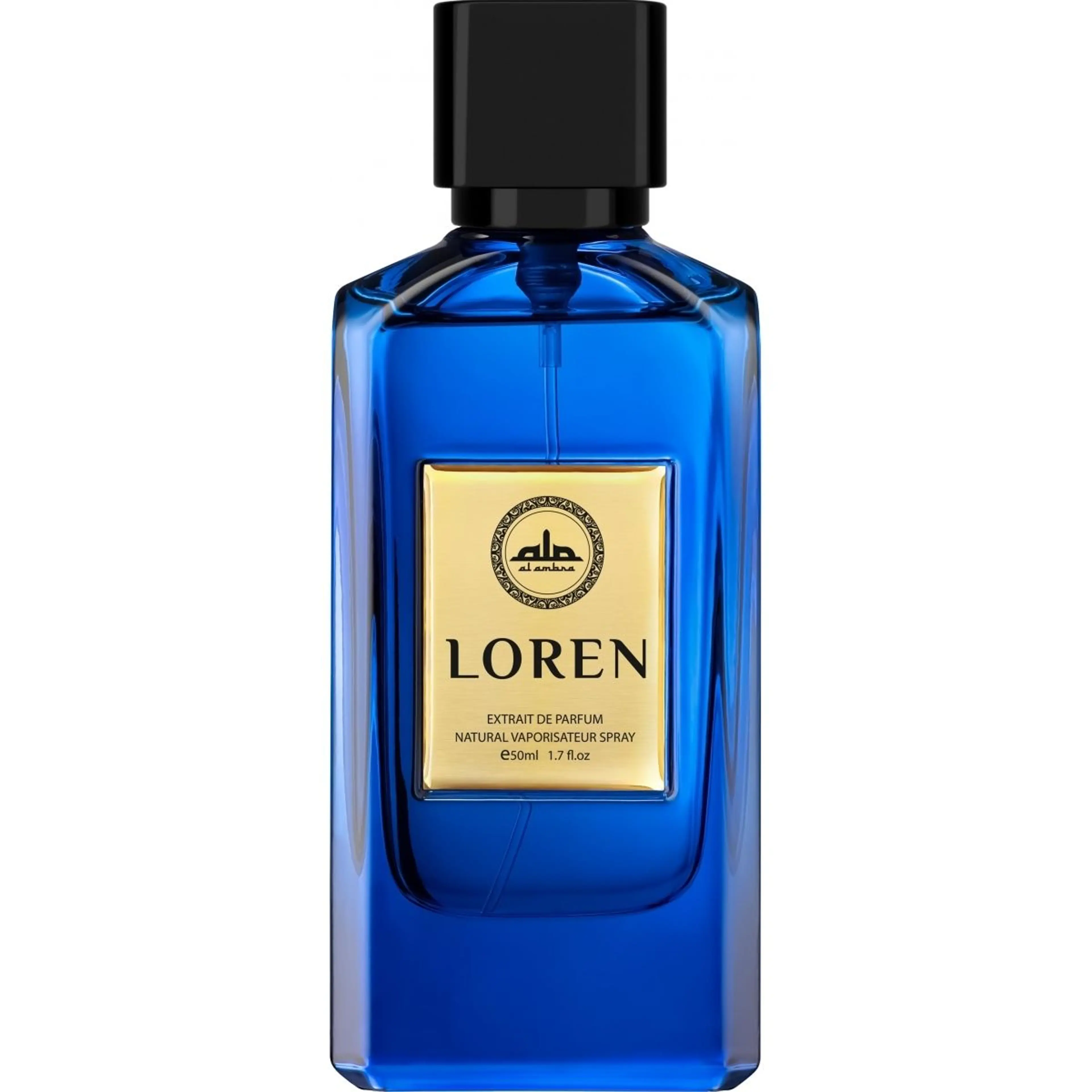 Loren