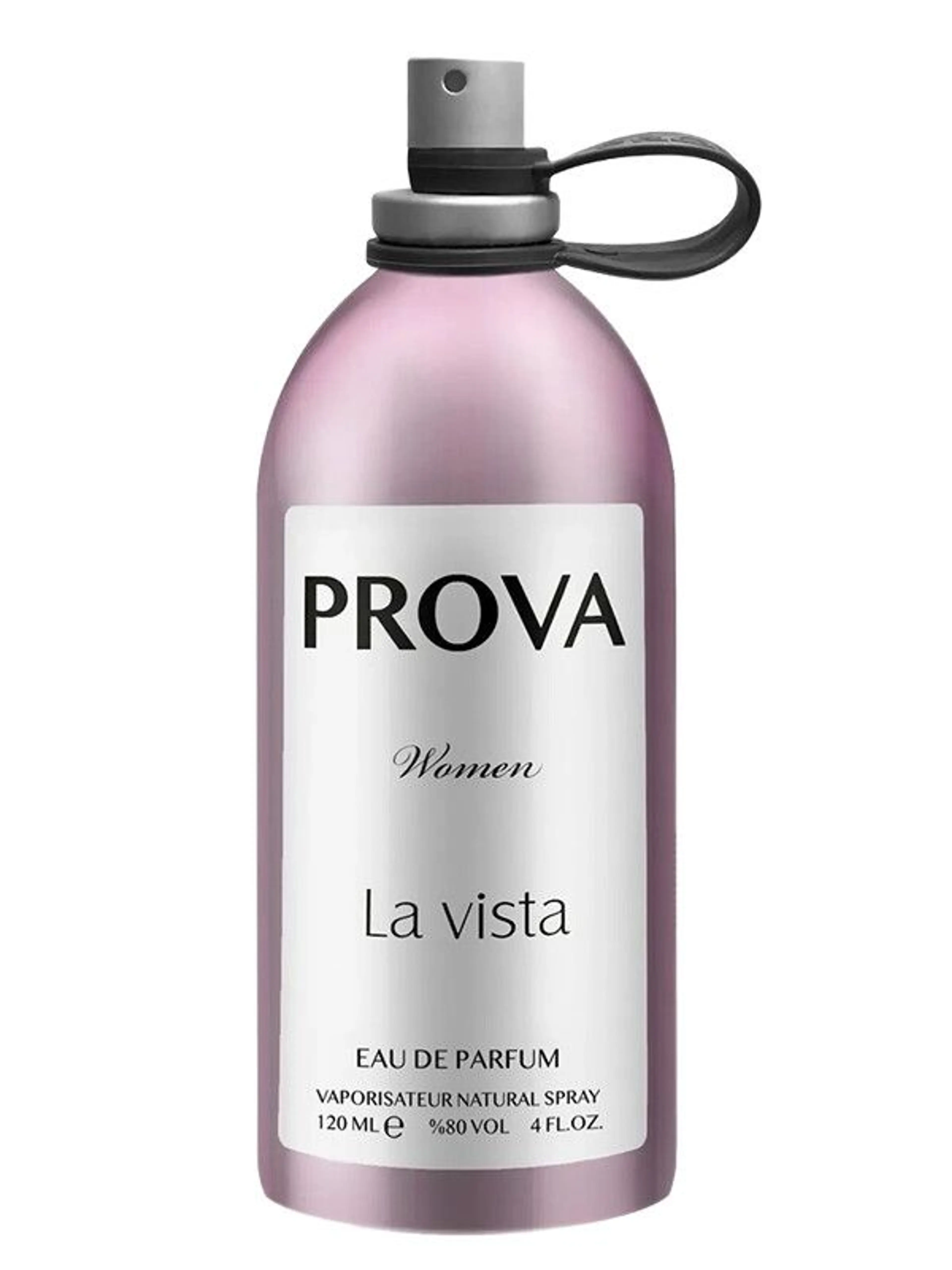 La Vista Edp Oriental