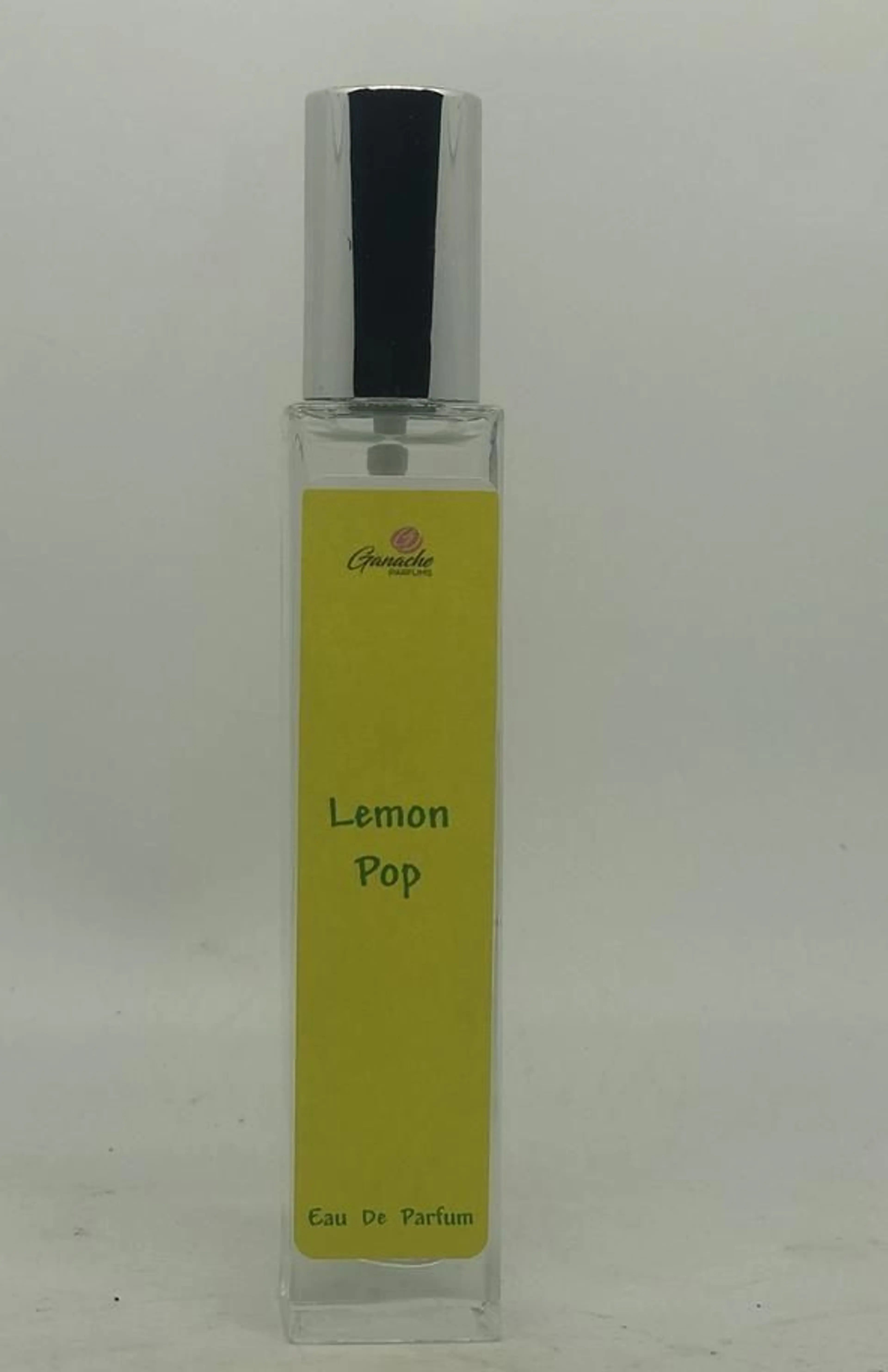 Lemon Pop