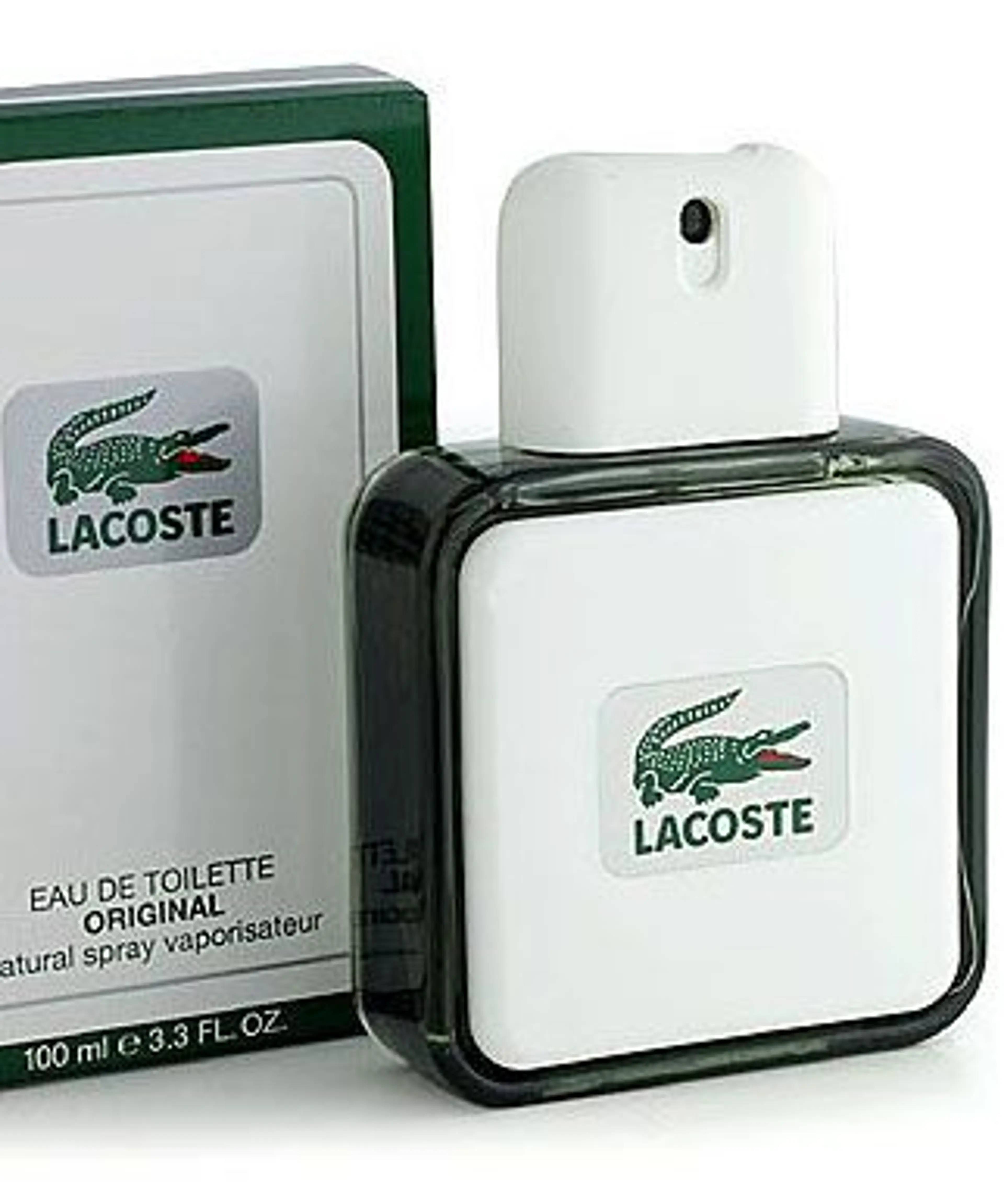 Lacoste