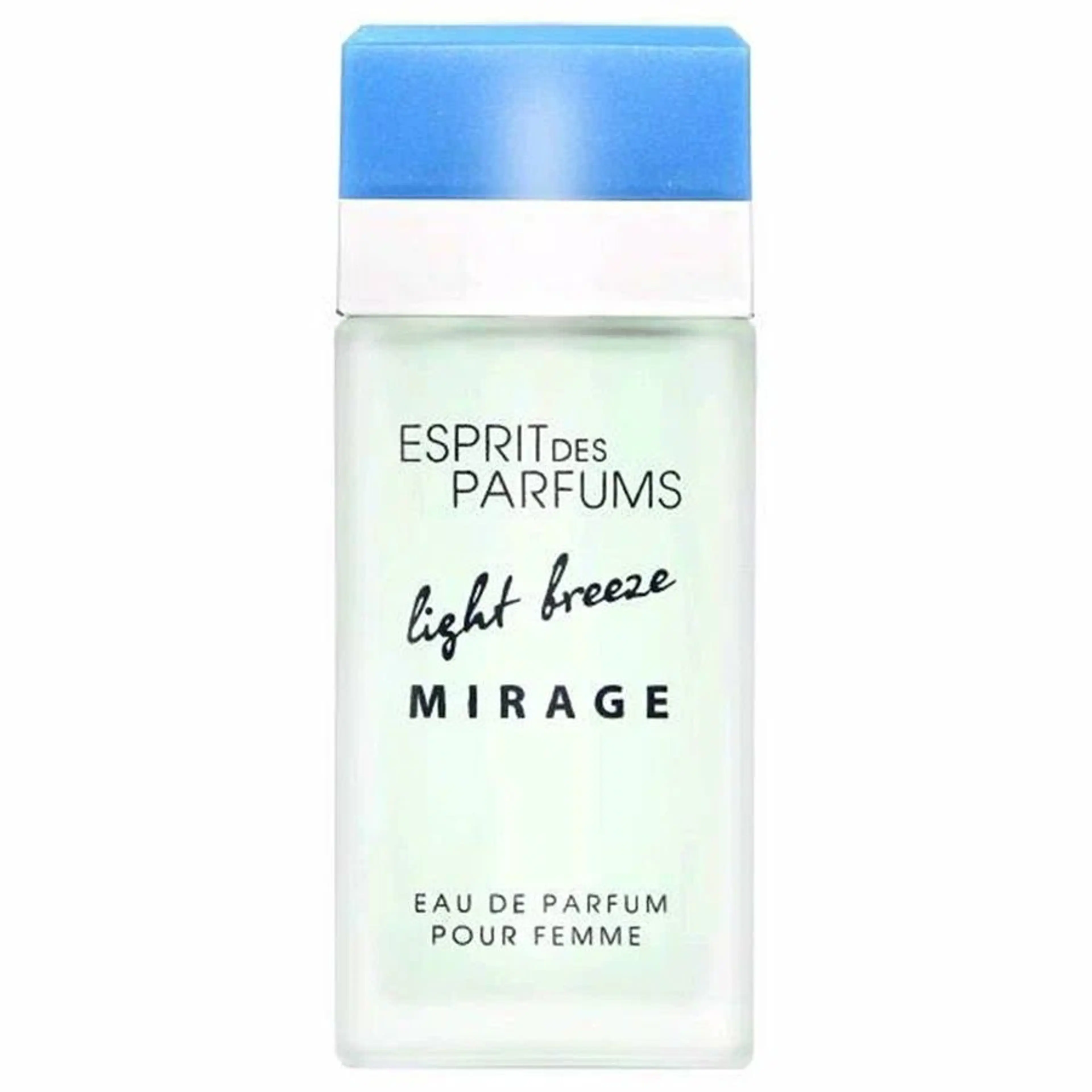 Light Breeze Mirage