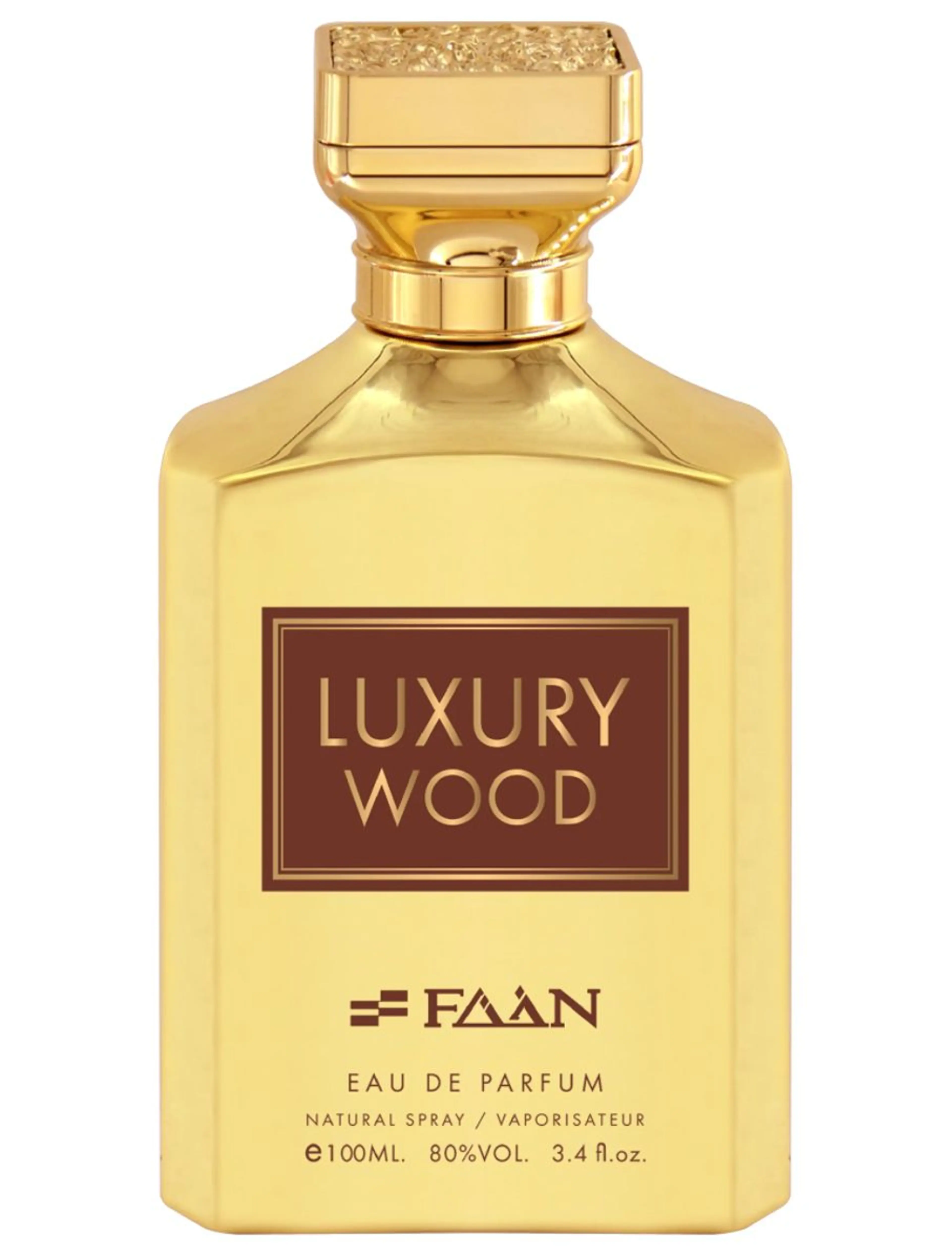 Luxury Wood