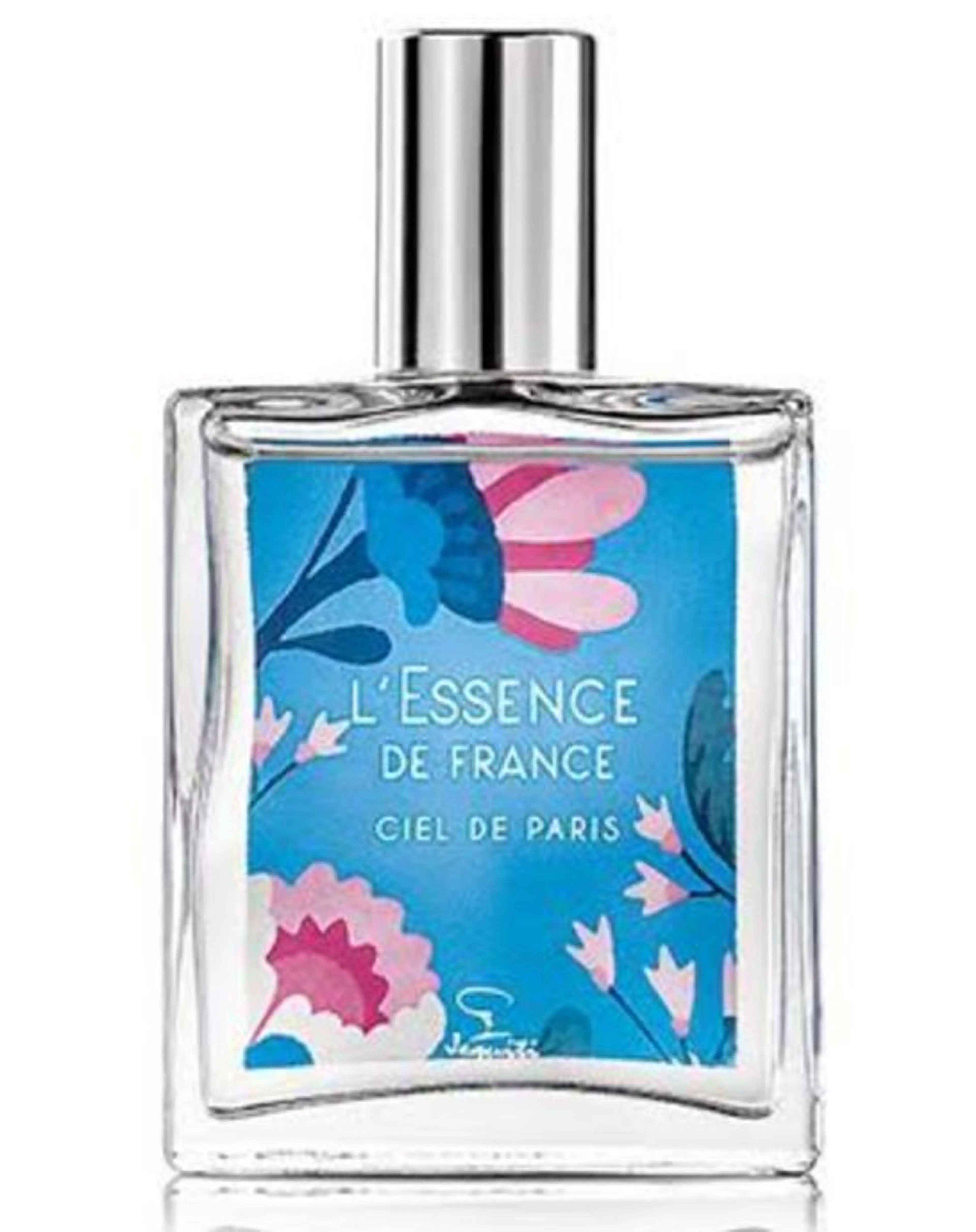L'Essence de France Ciel de Paris