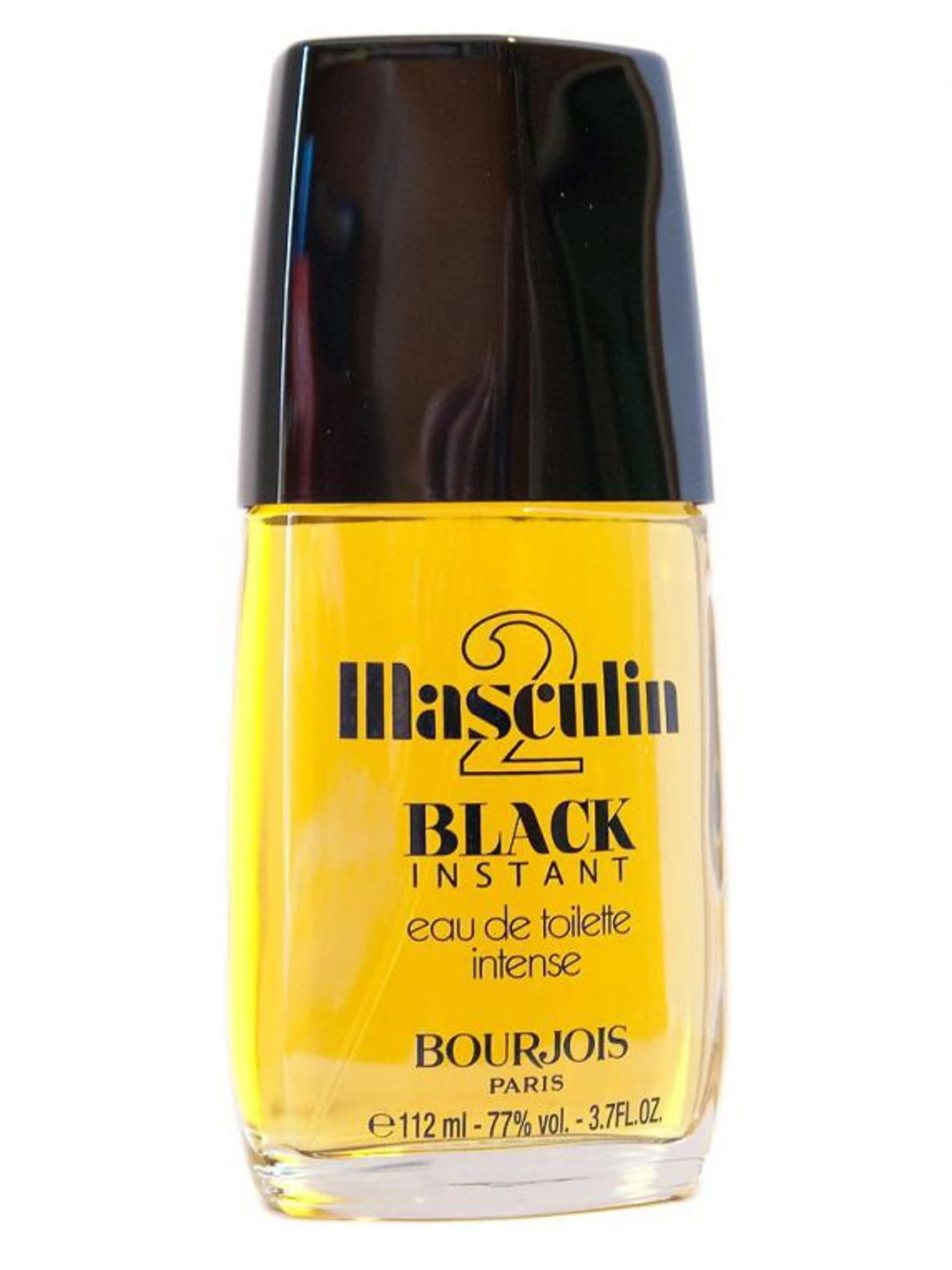 Masculin 2 Black Instant