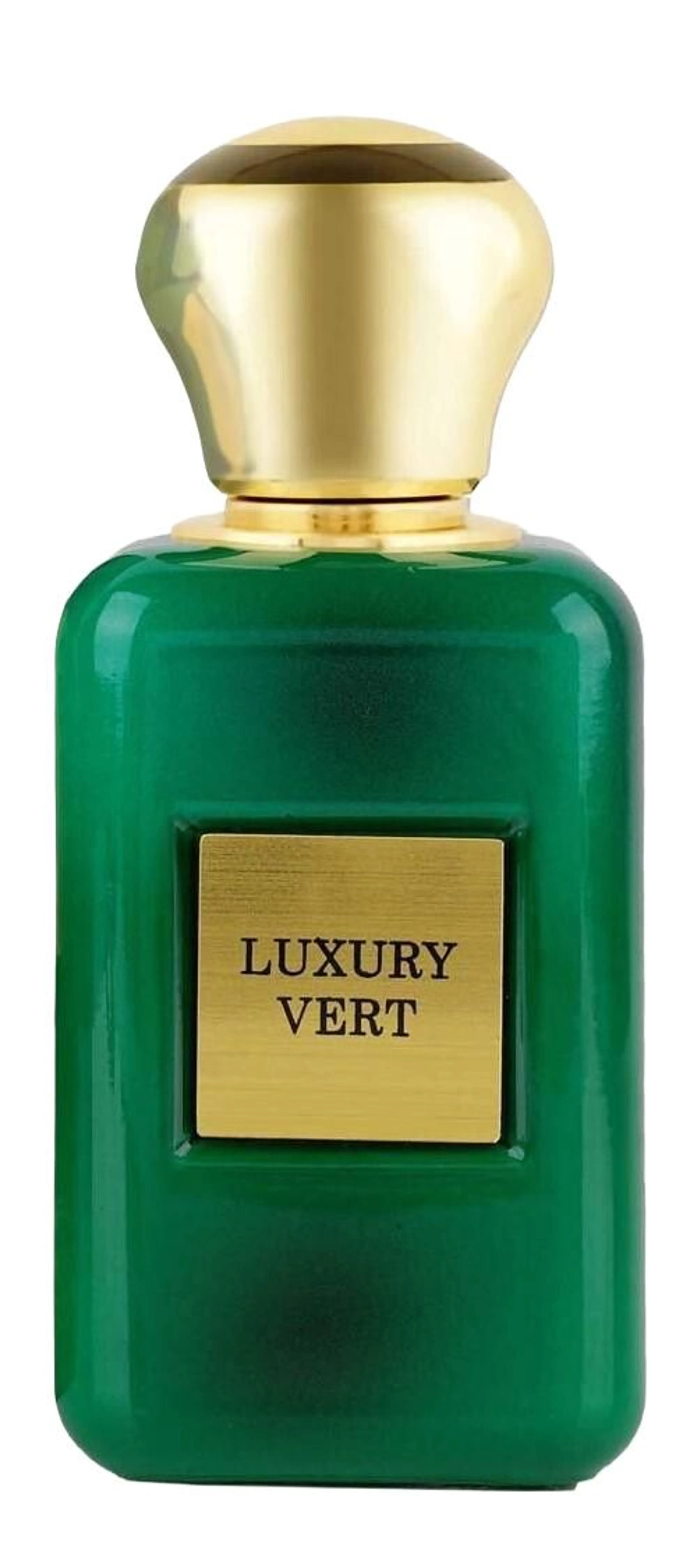 Luxury Vert