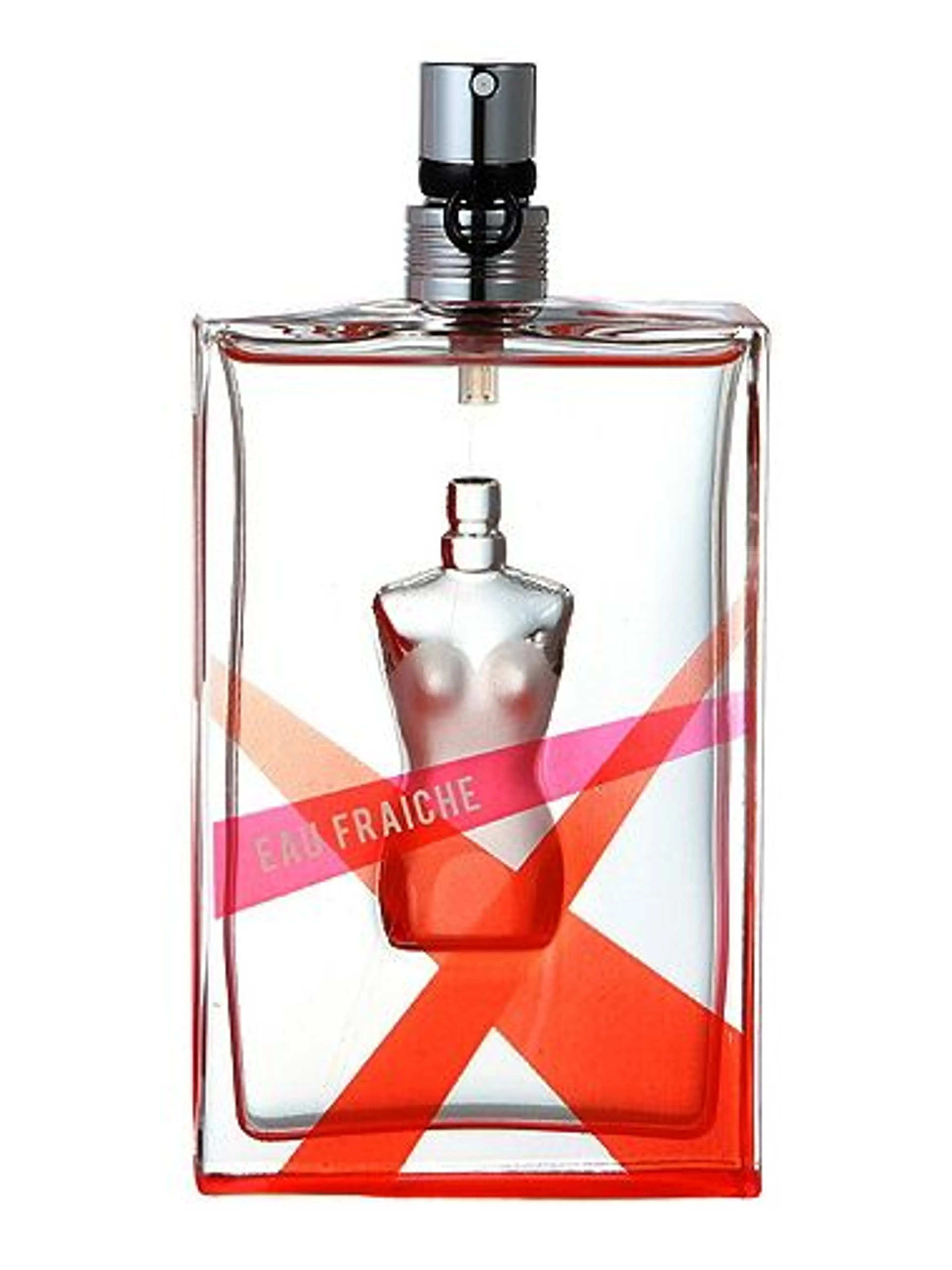 Ma Dame Eau Fraiche Summer 2010