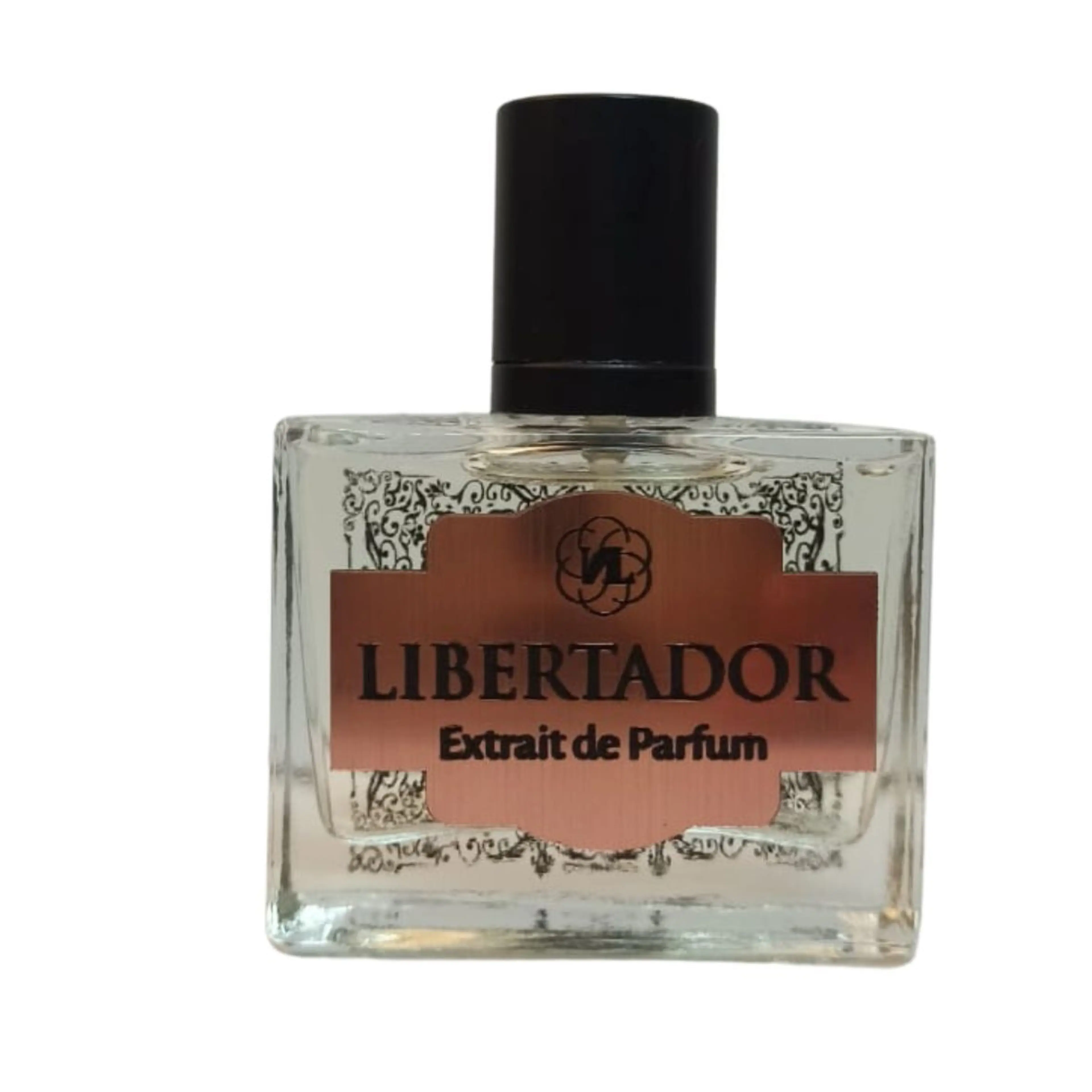 Libertador Extrait de Parfum