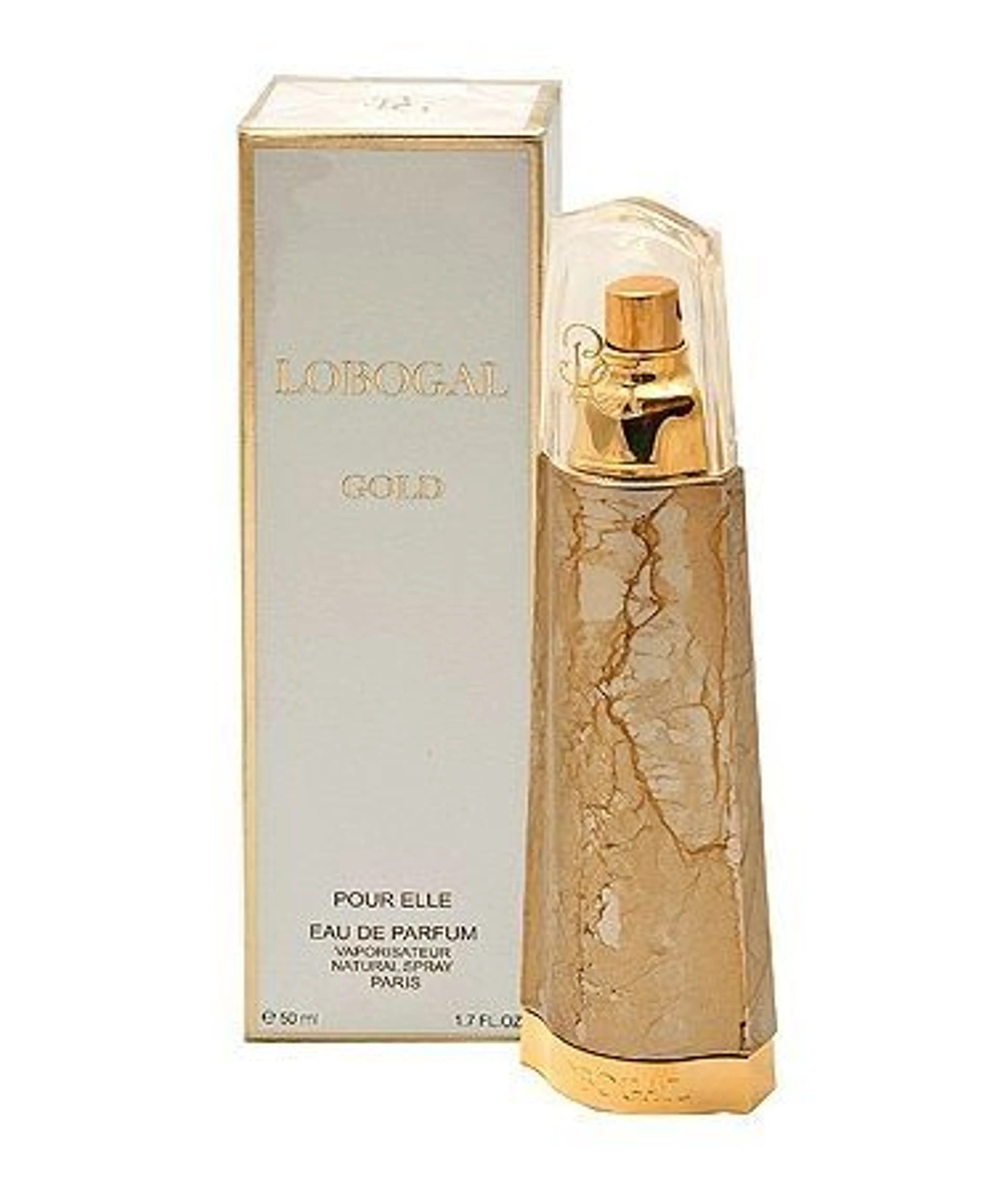 Lobogal Gold