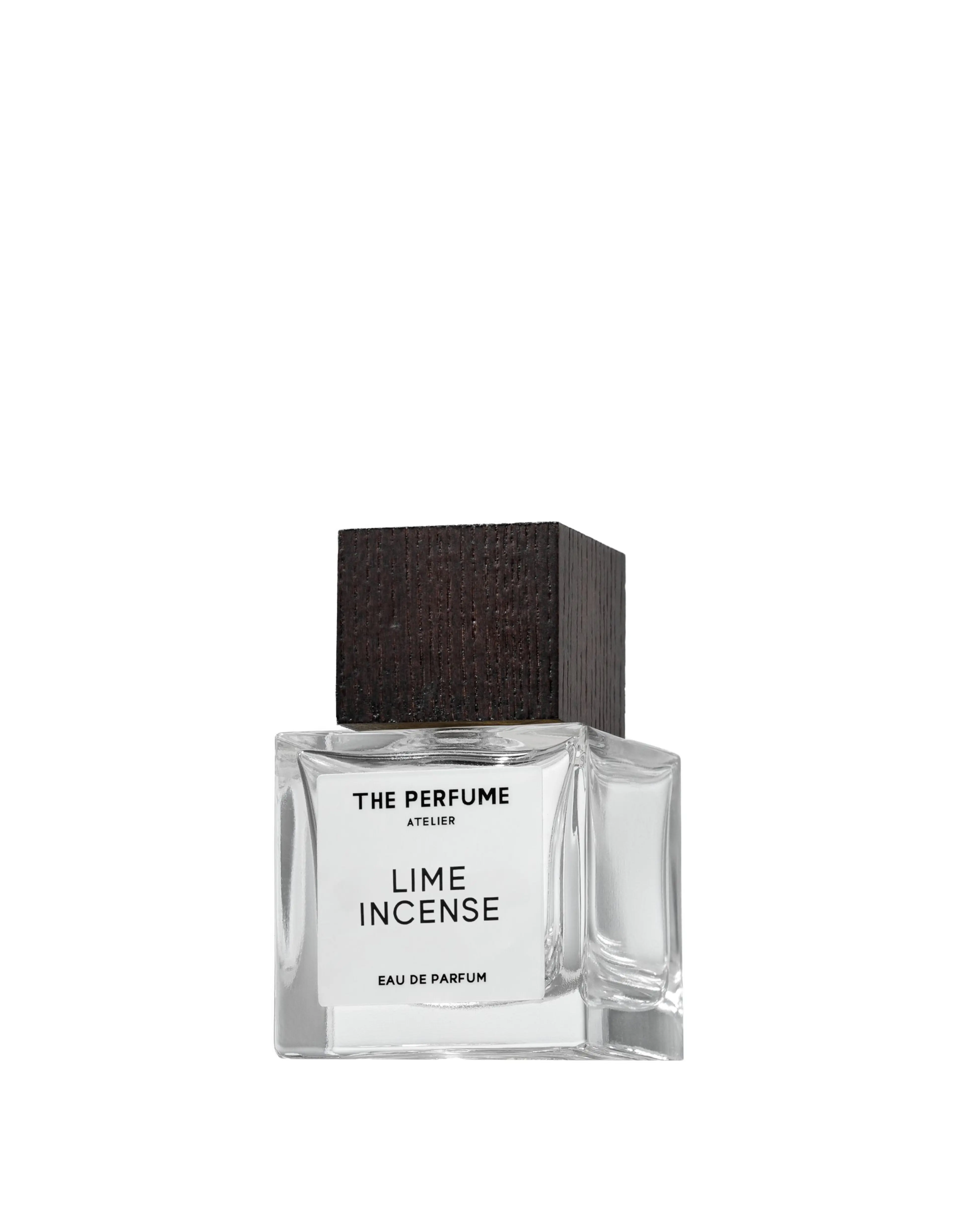 Lime Incense