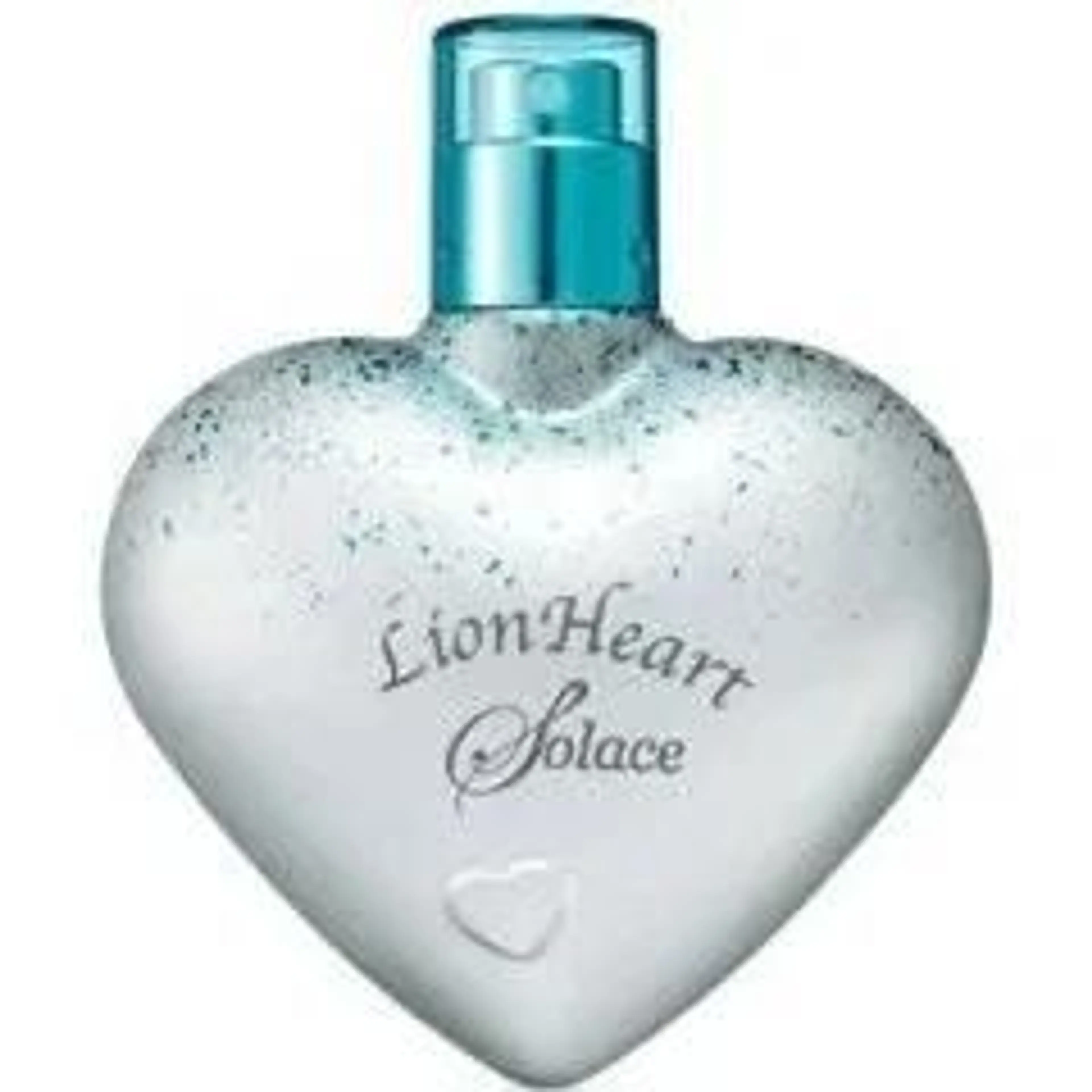 Lion Heart Solace