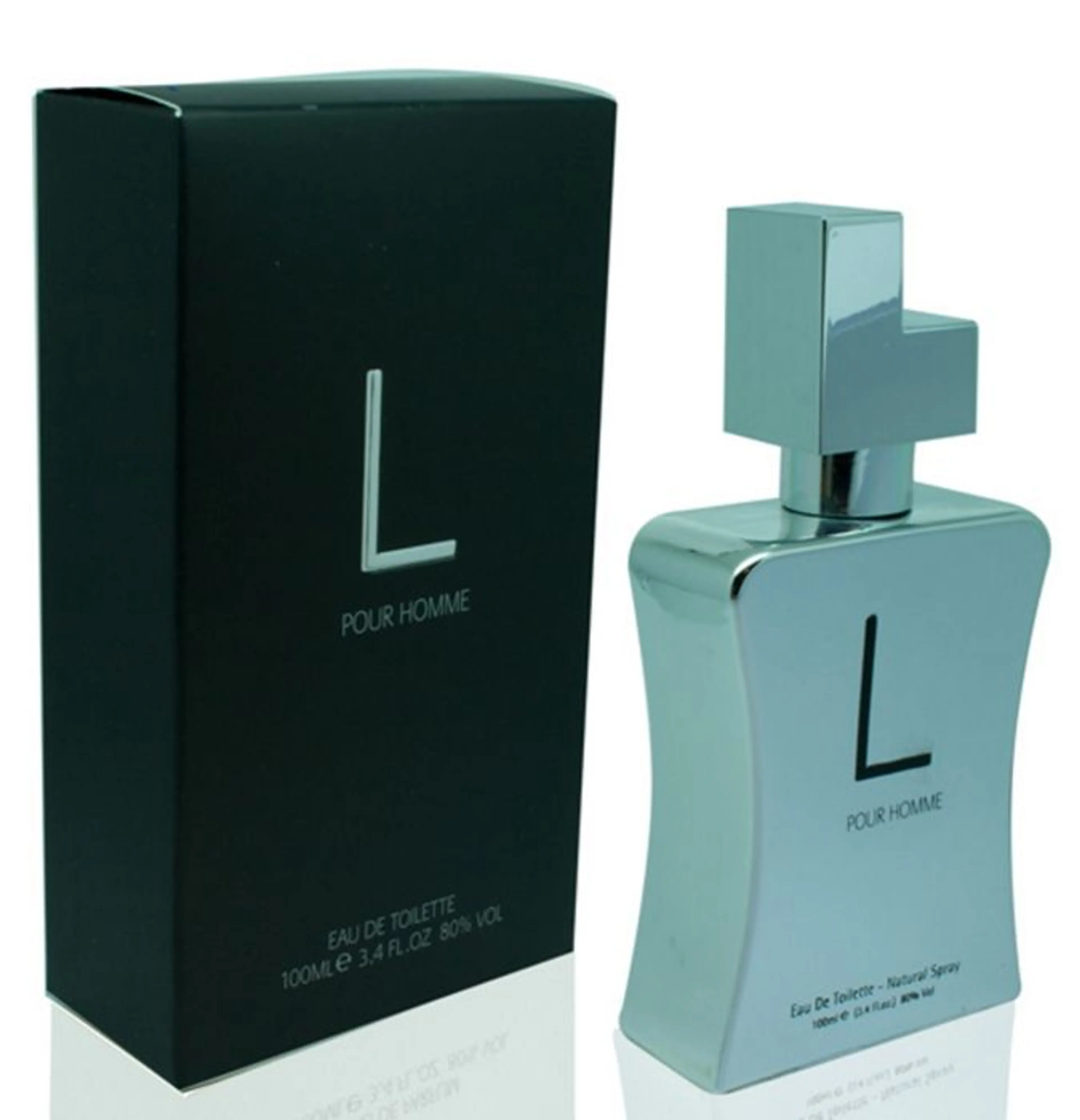 L Pour Homme