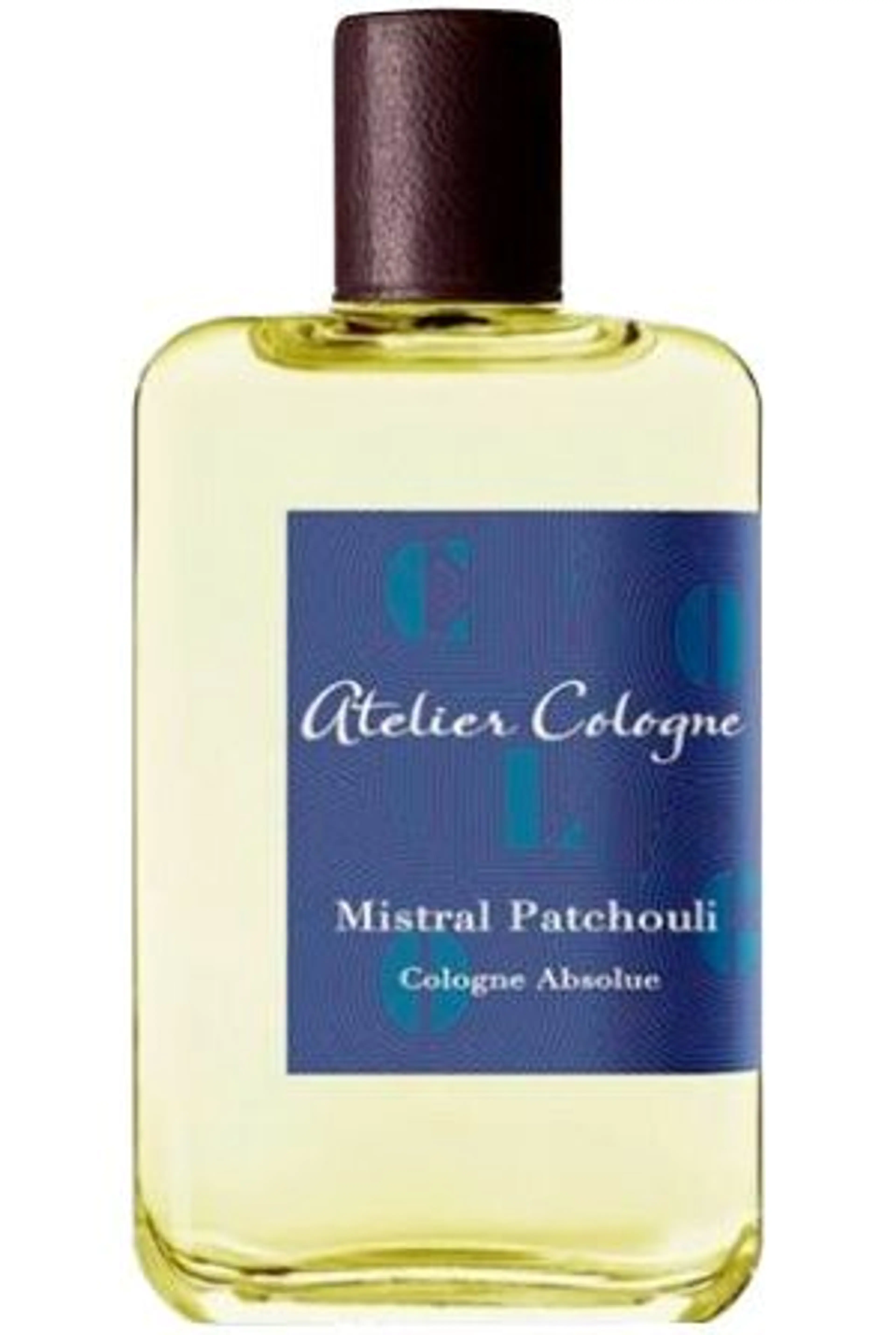 Mistral Patchouli