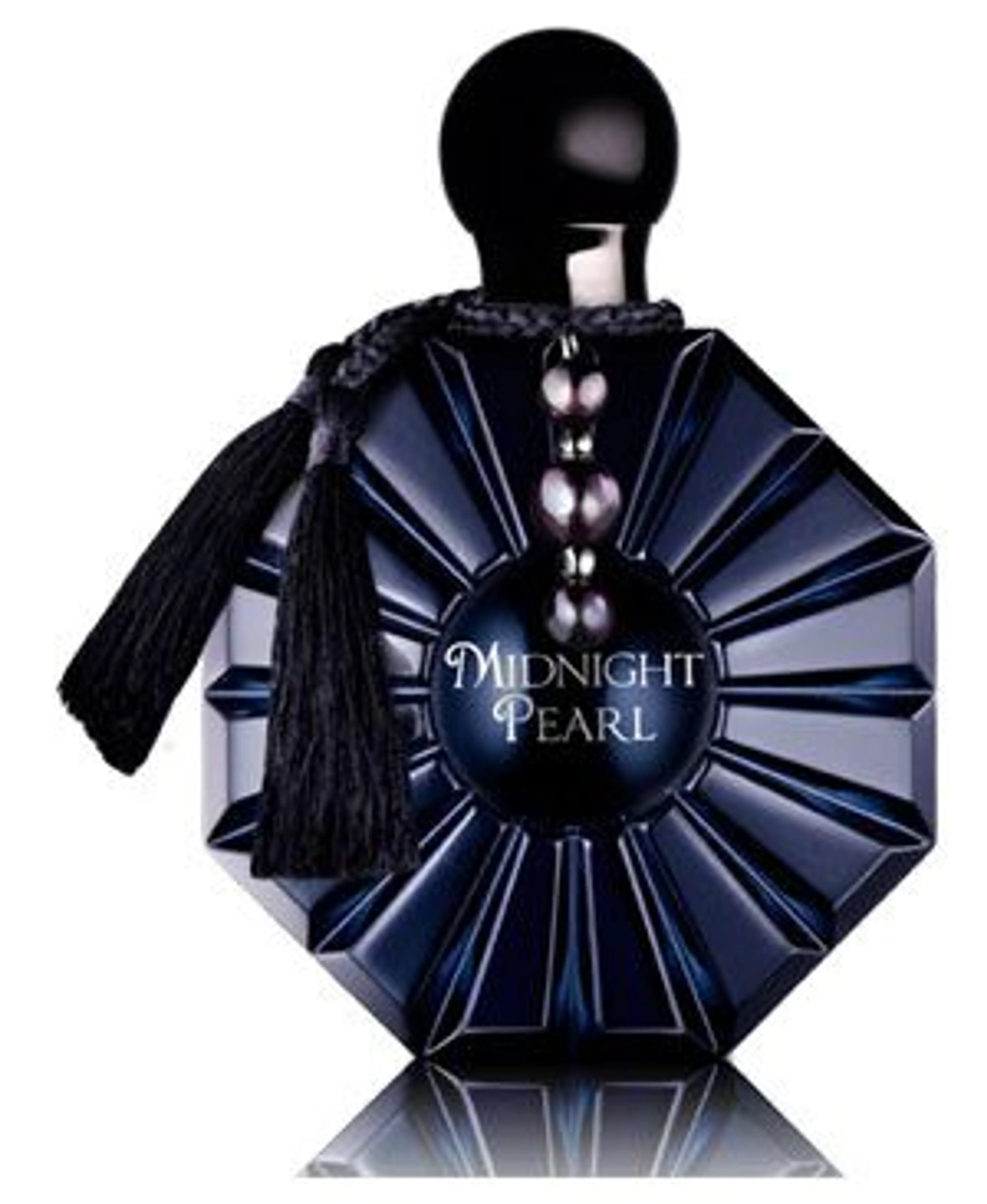 Midnight Pearl
