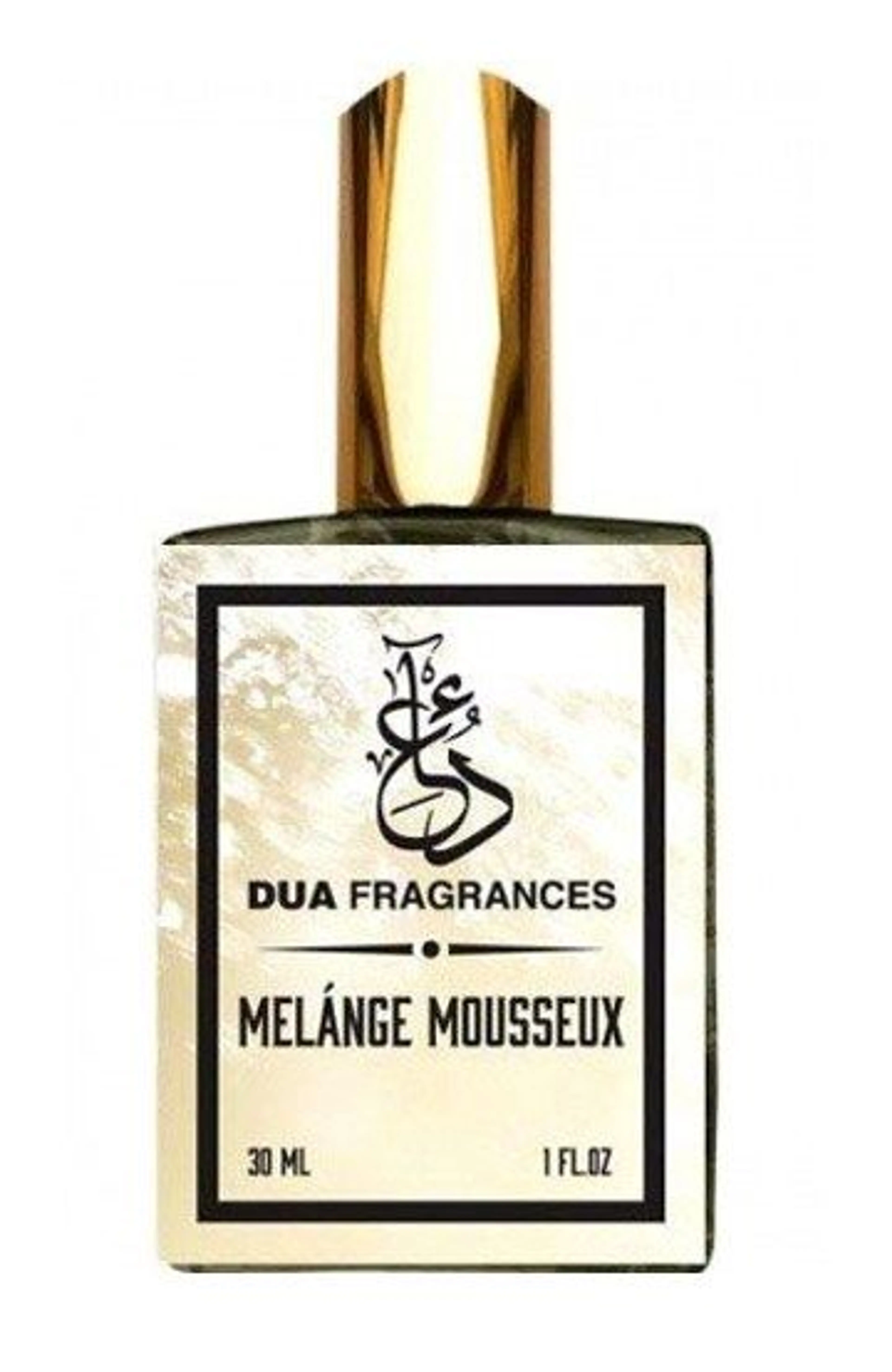 Melánge Mousseux