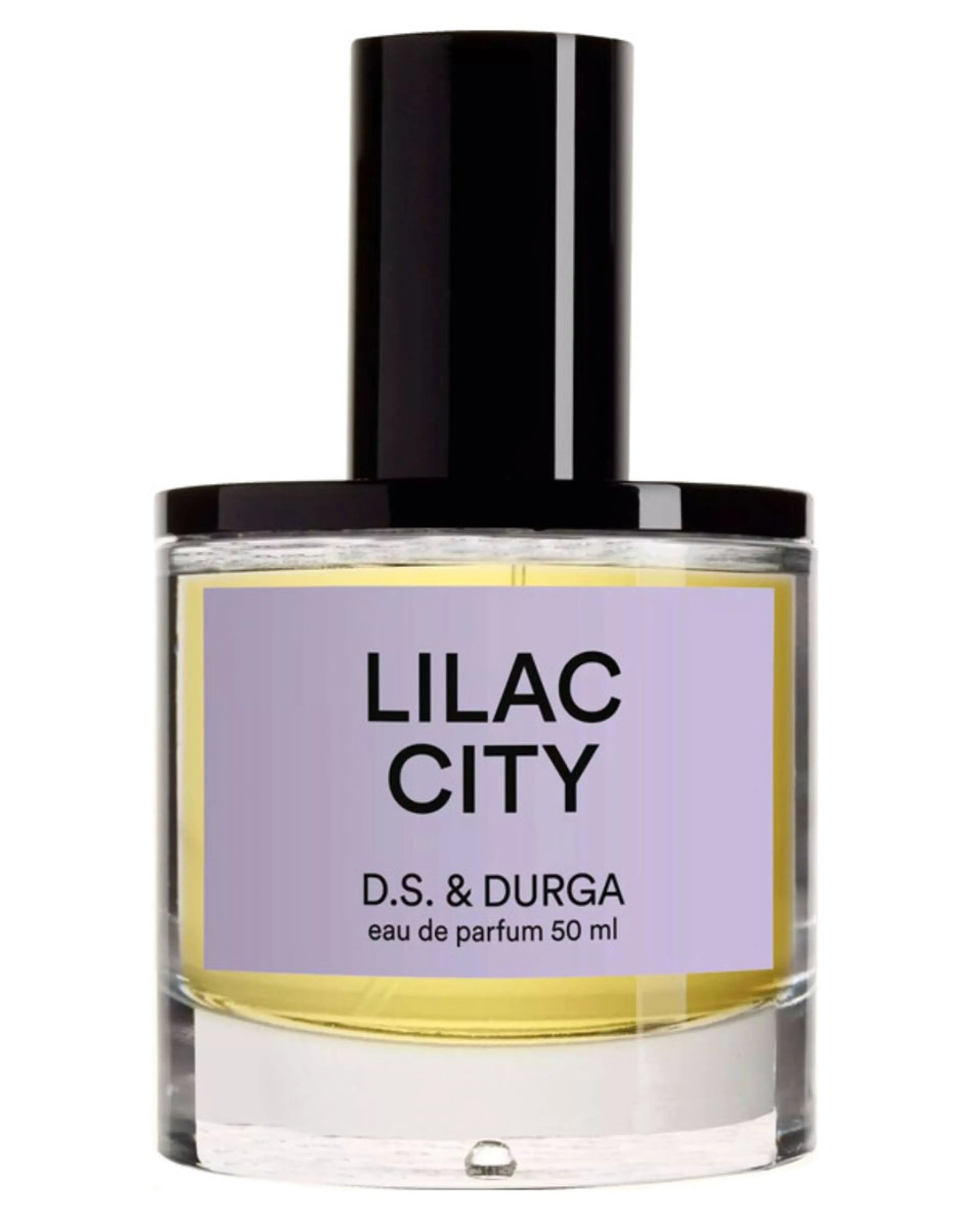 Lilac City