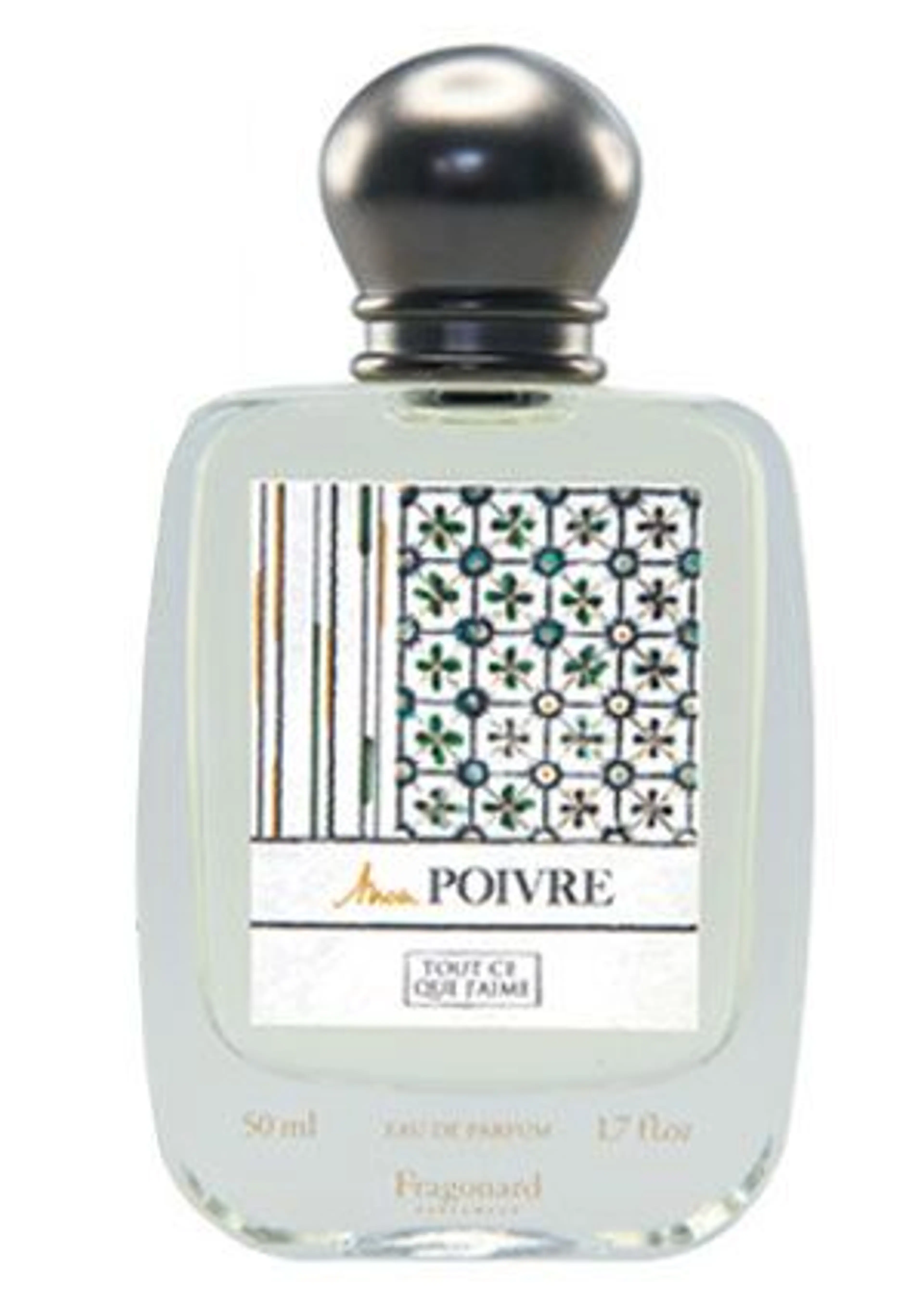 Mon Poivre