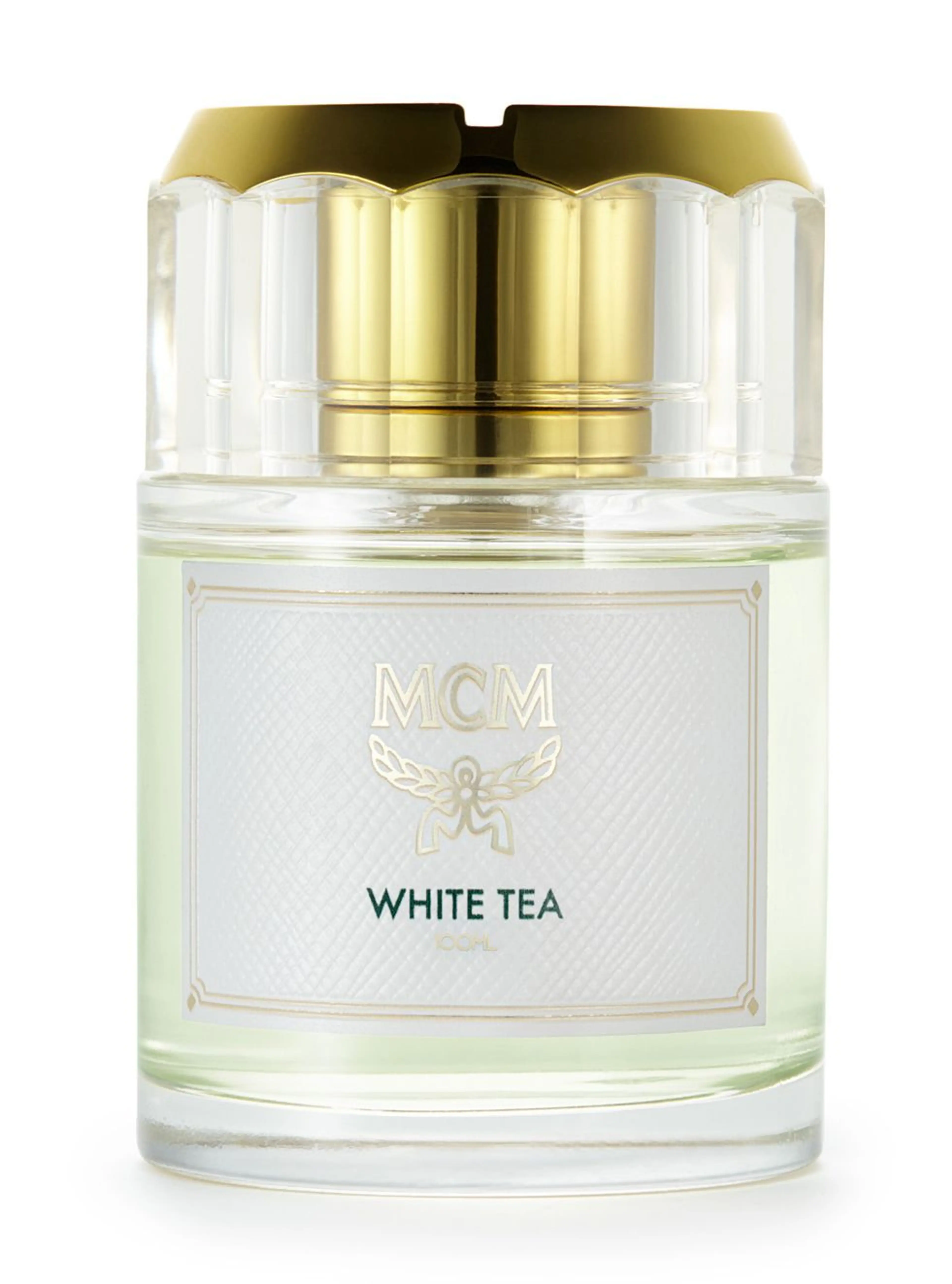 MCM White Tea