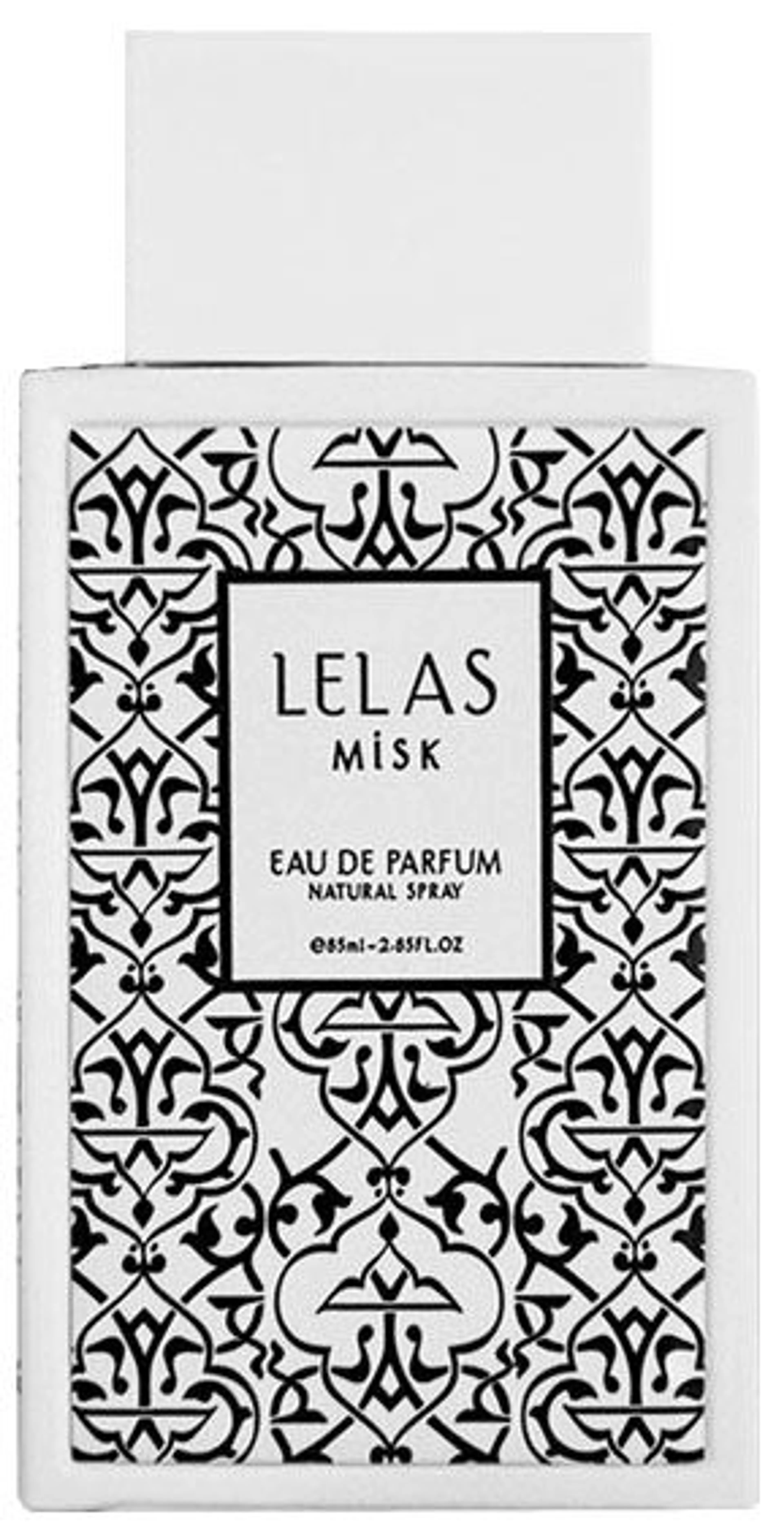 Lelas Misk