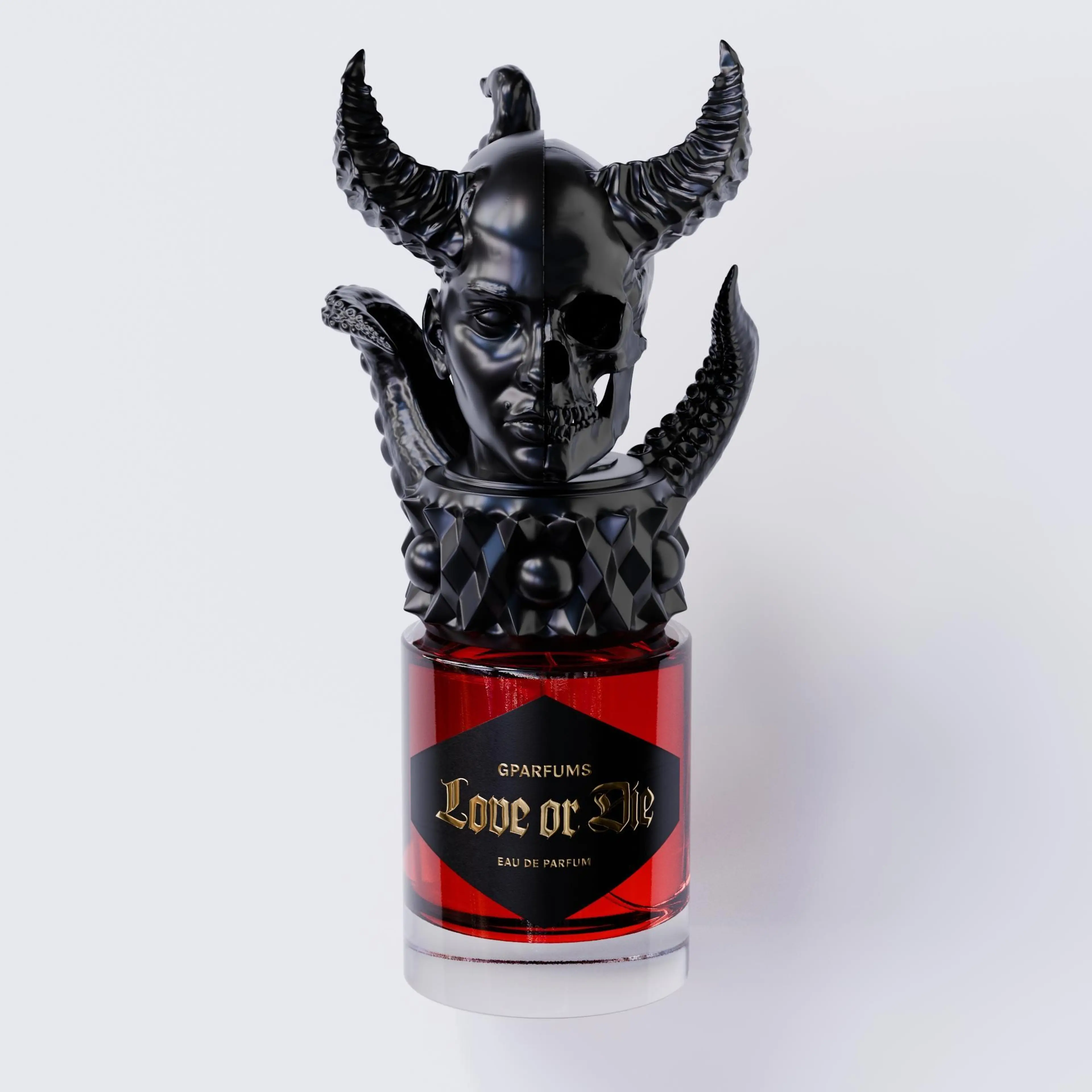 Love Or Die Collector's Edition