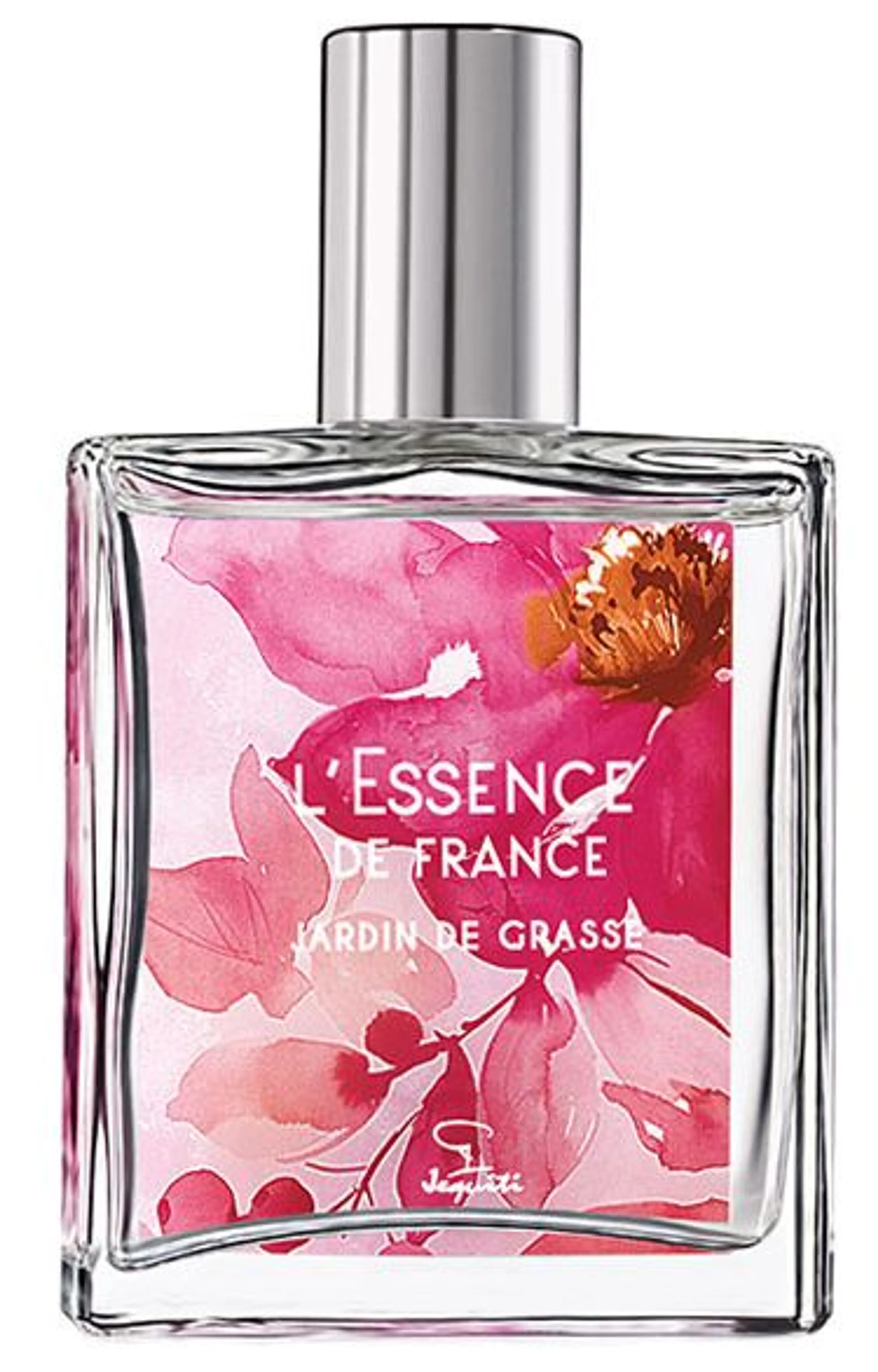 L'Essence de France Jardin de Grasse