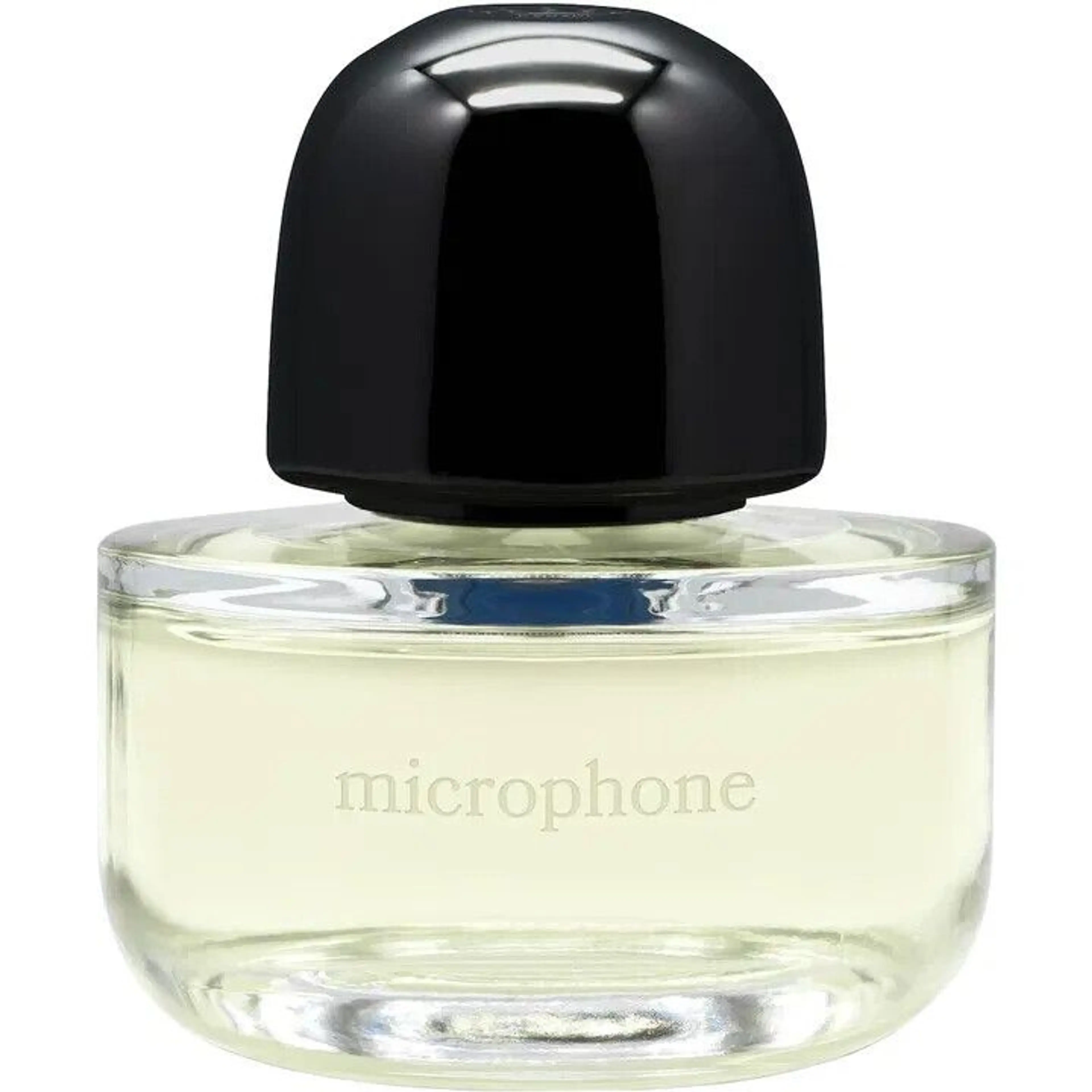 Microphone