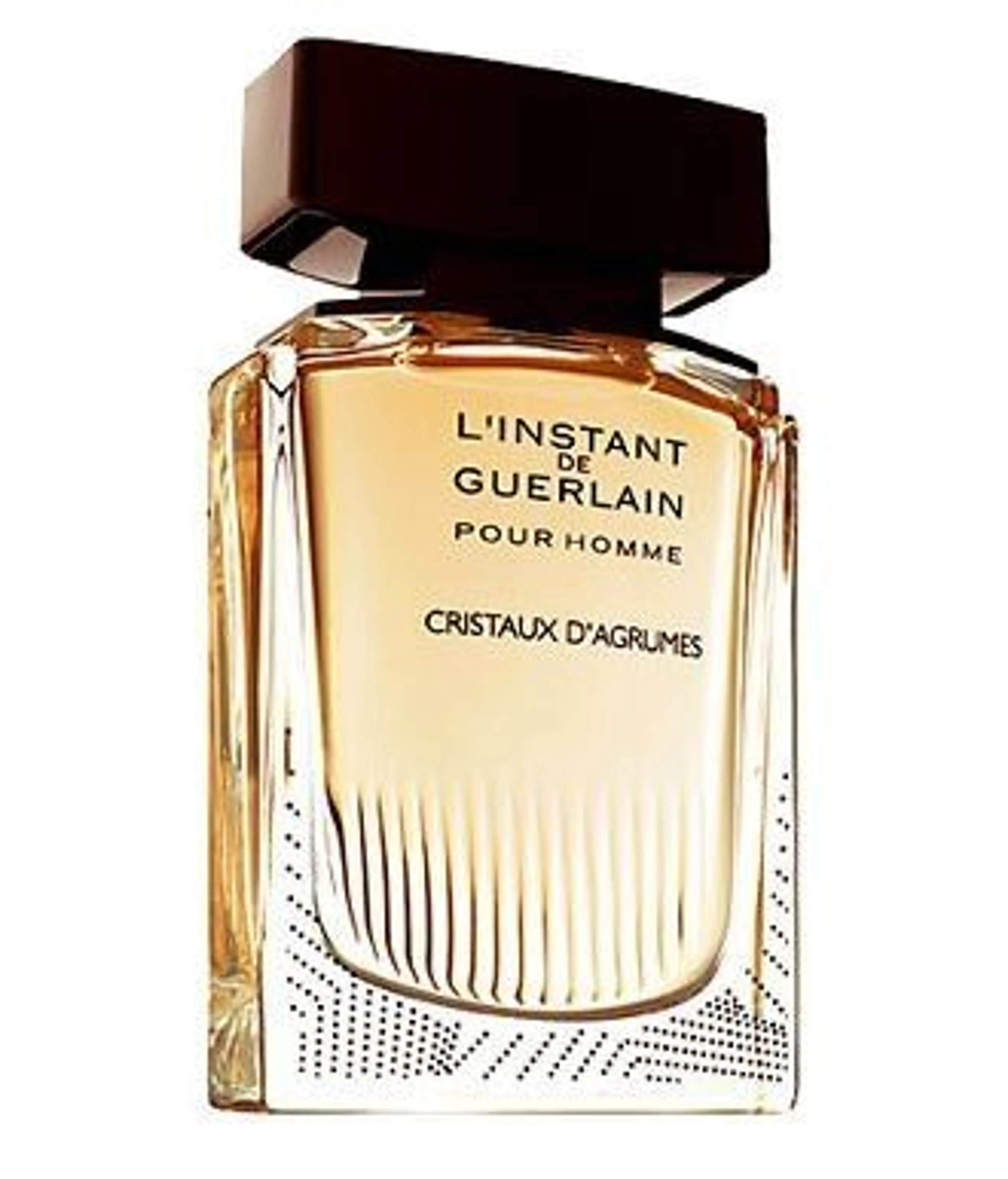 L'Instant de Guerlain Pour Homme Cristaux d'Agrumes