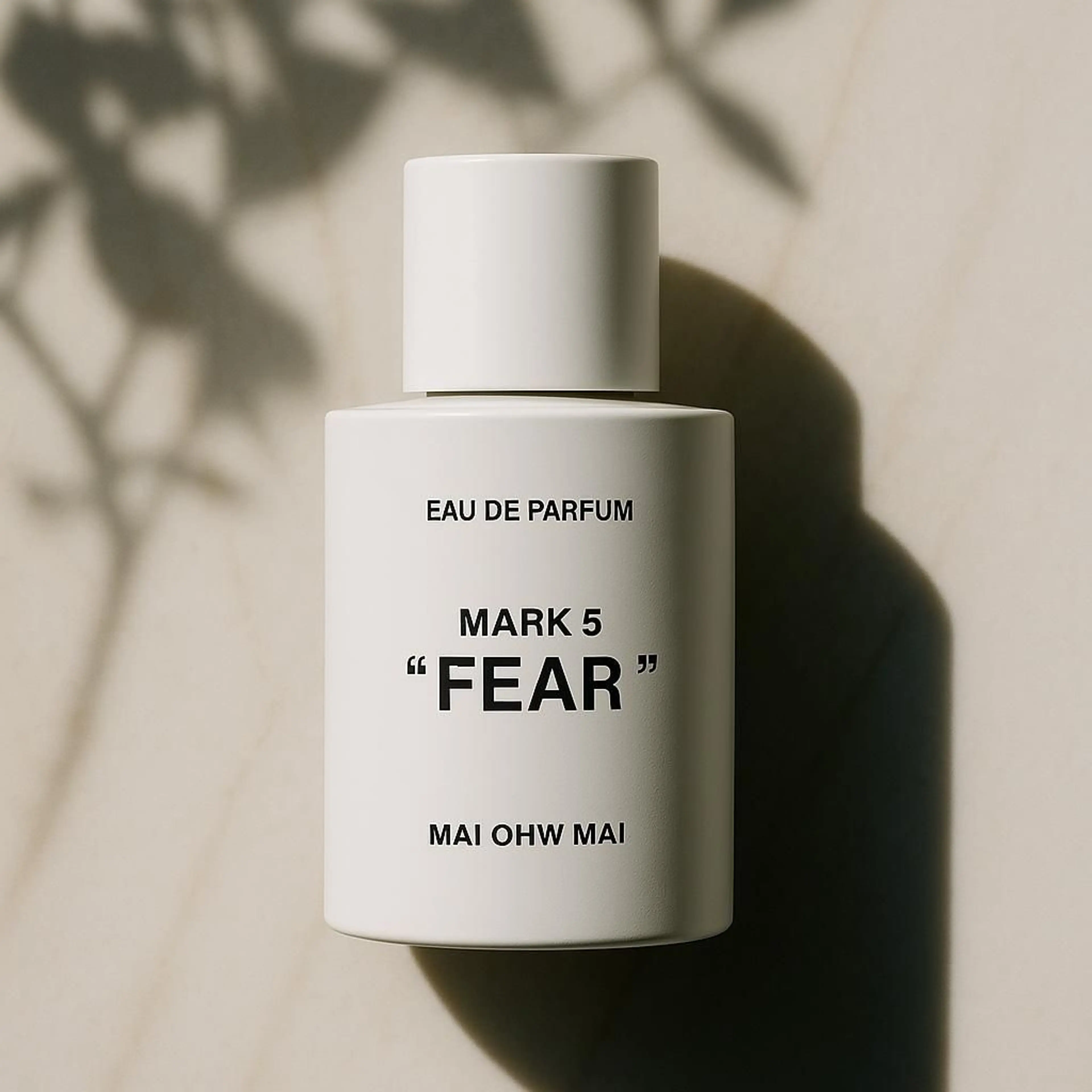 MARK 5: FEAR