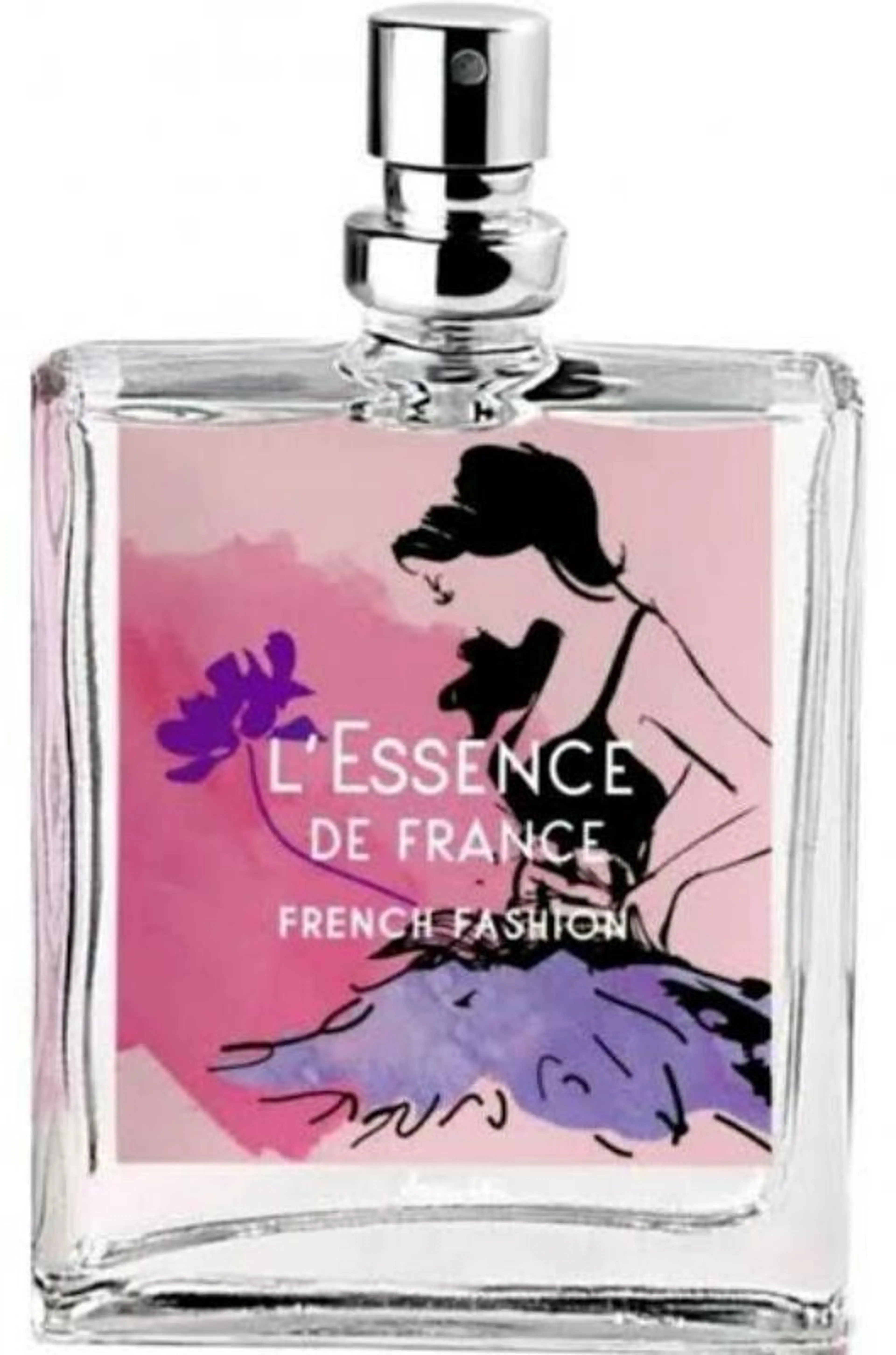 L'Essence de France French Fashion
