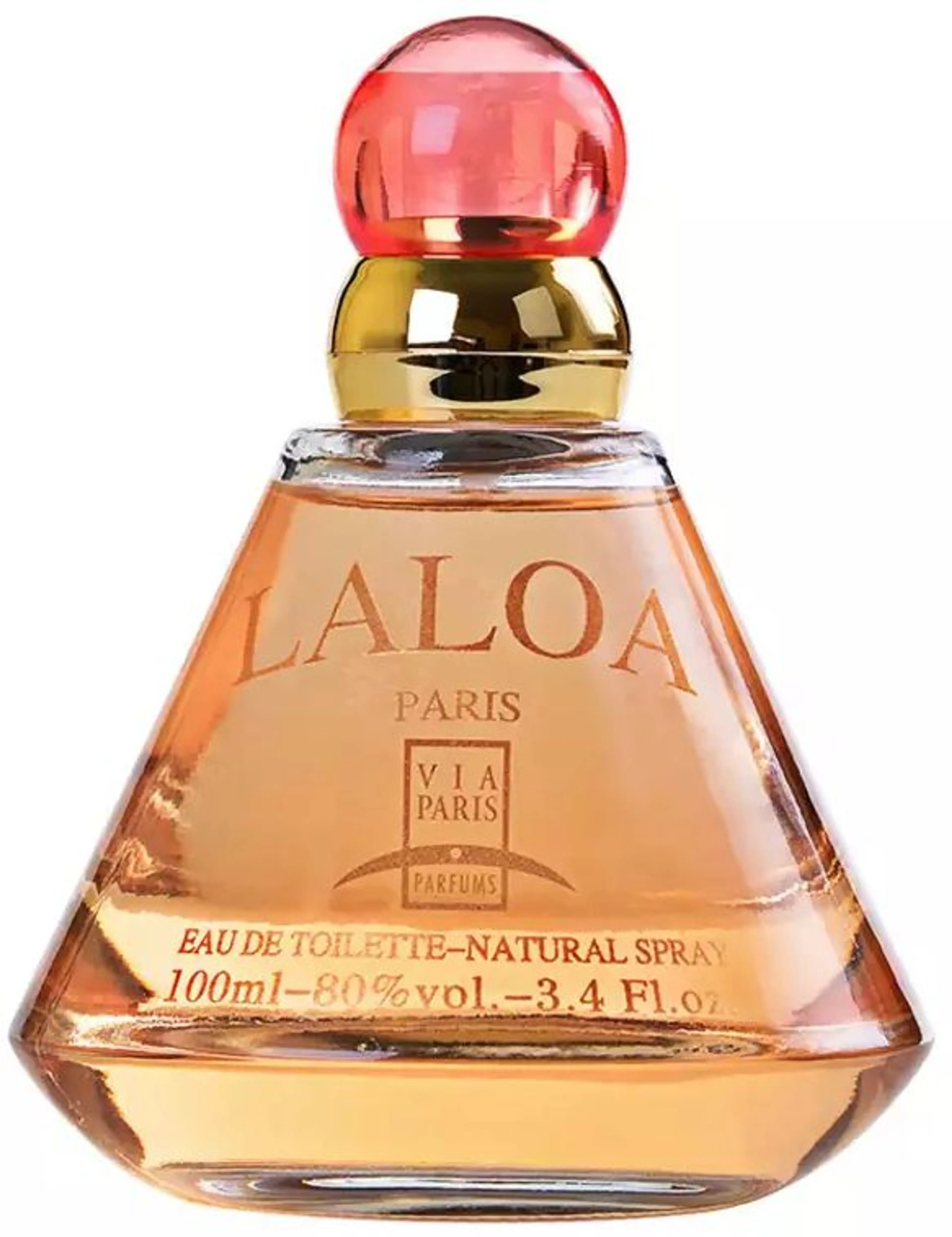 Laloa