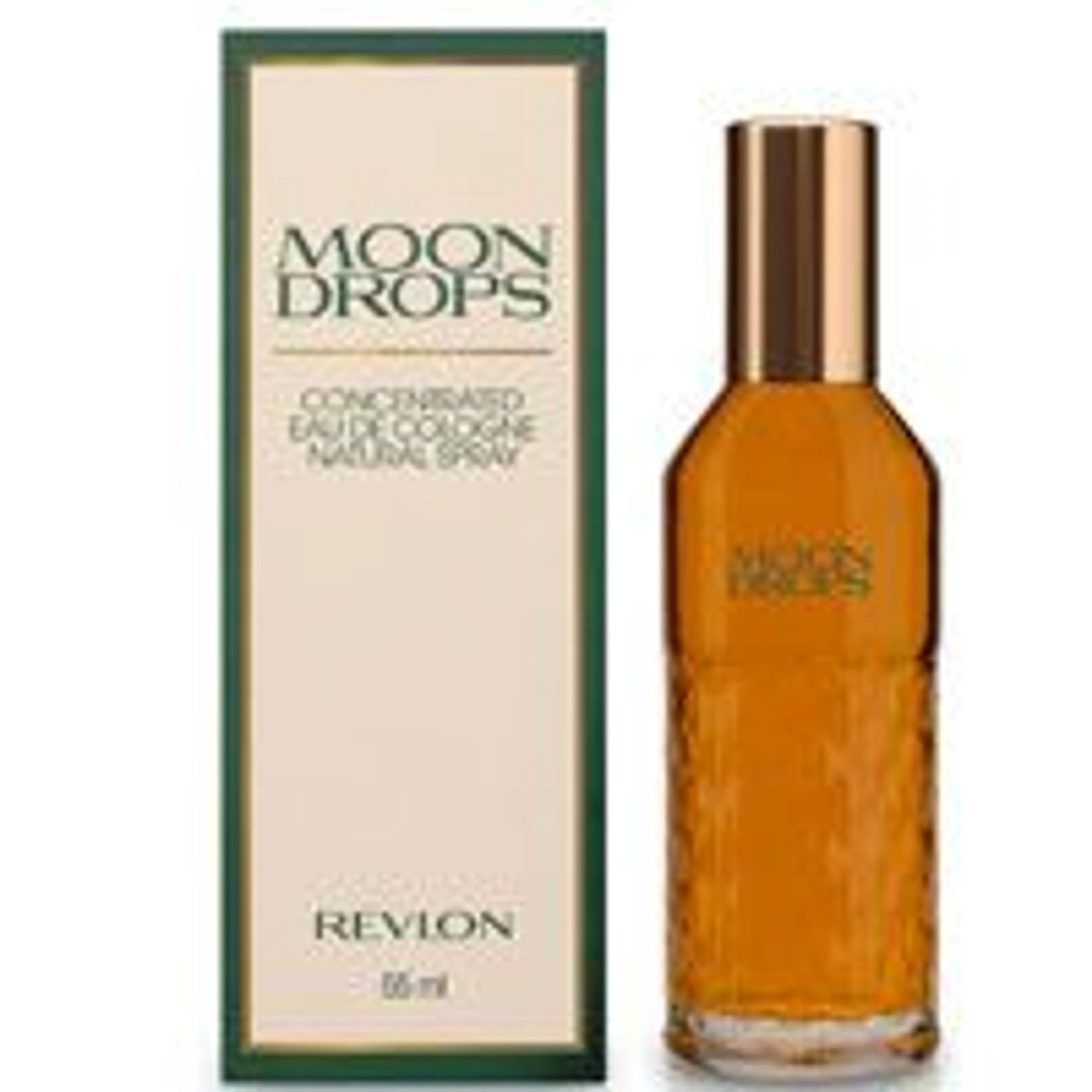 Moon Drops