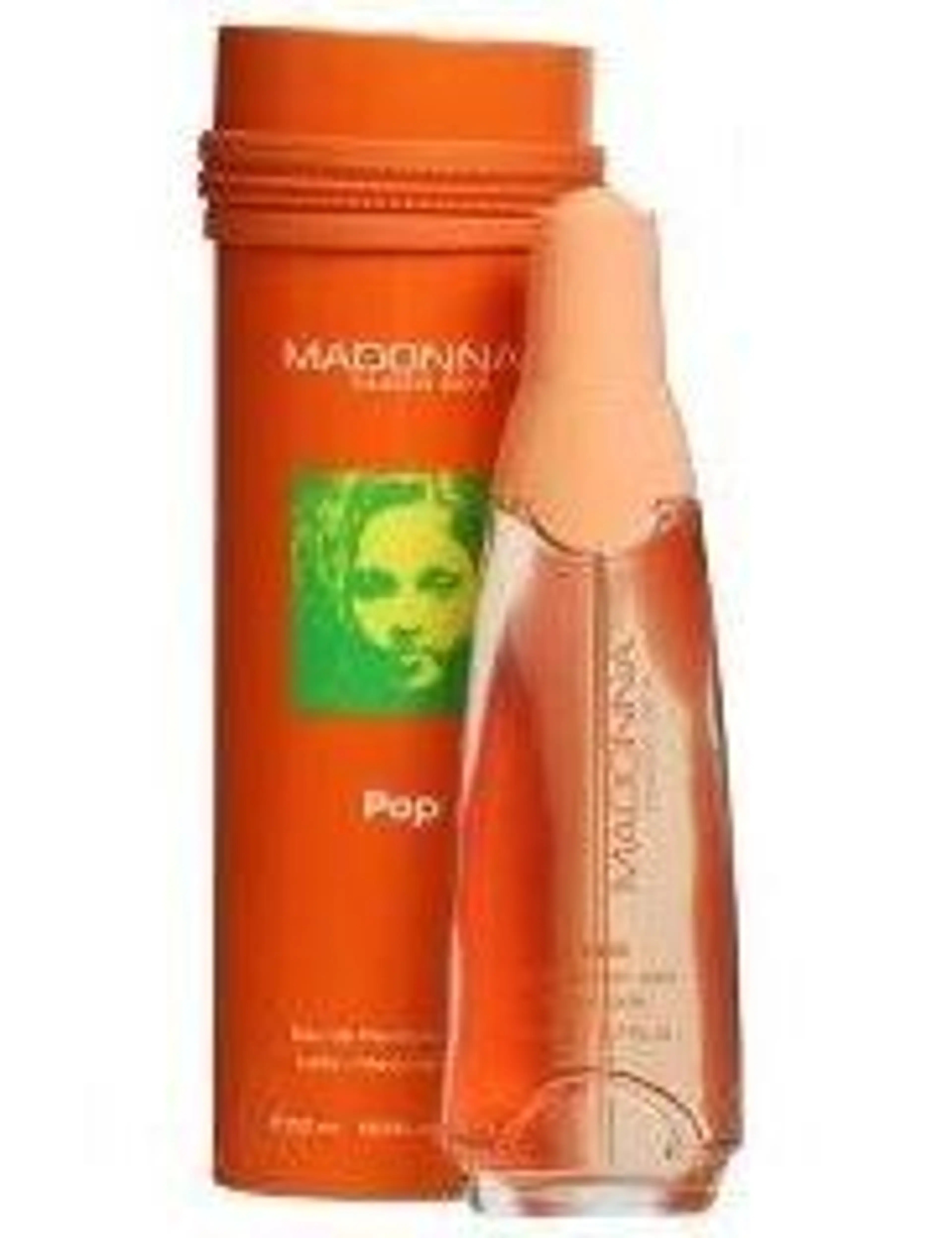 Madonna Nudes 1979 Pop