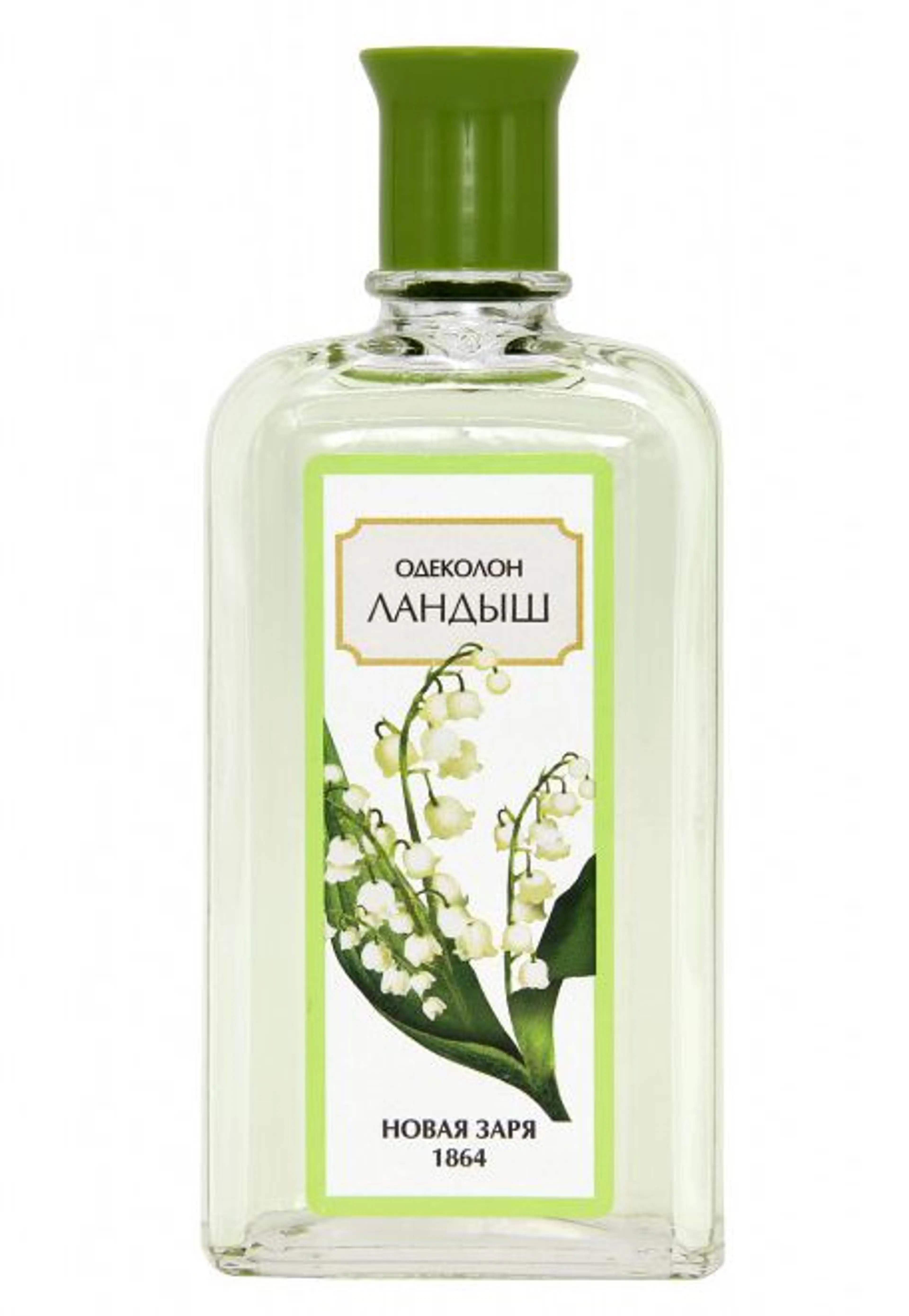 Ландыш (Muguet)