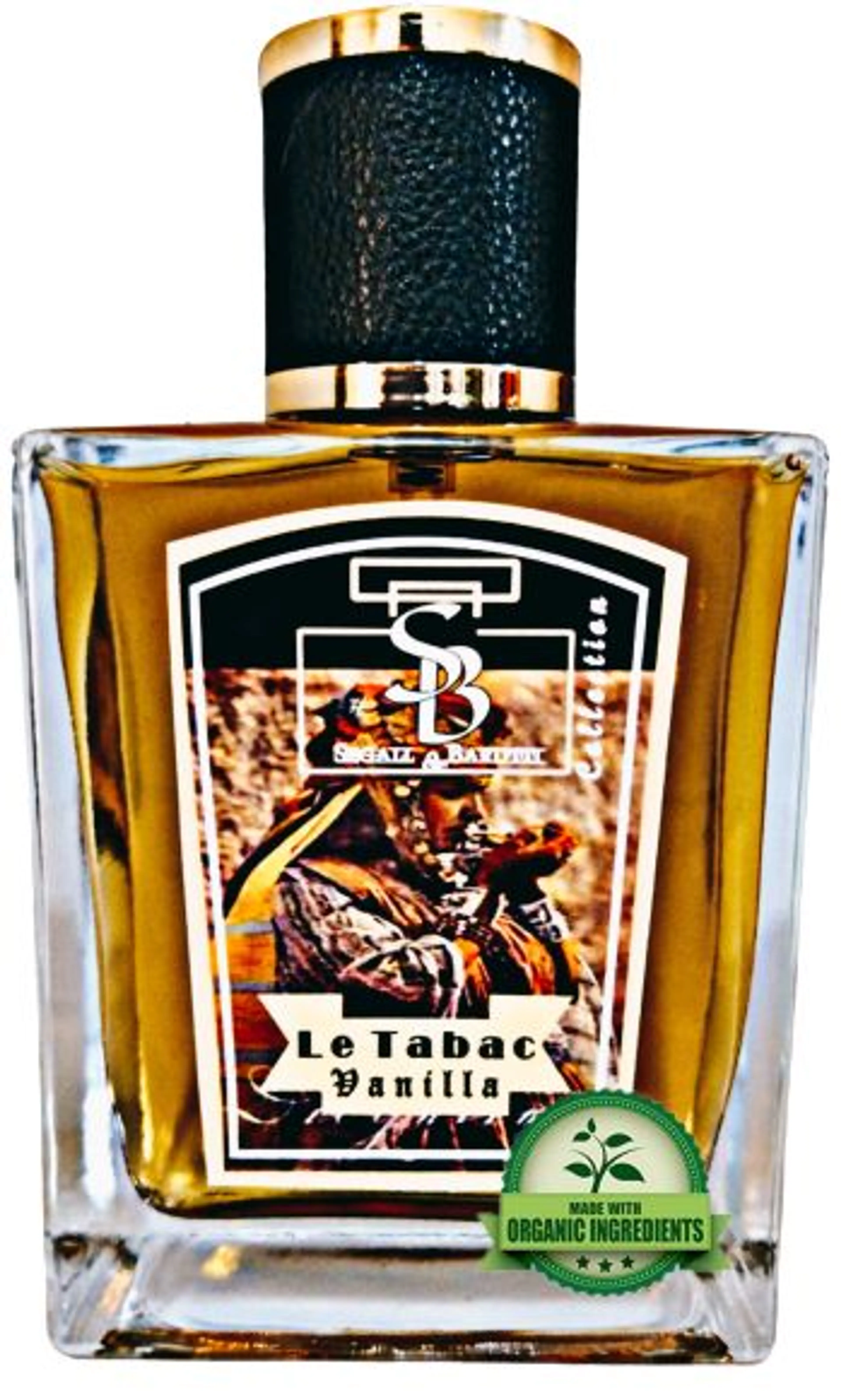 Le Tabac Vanilla