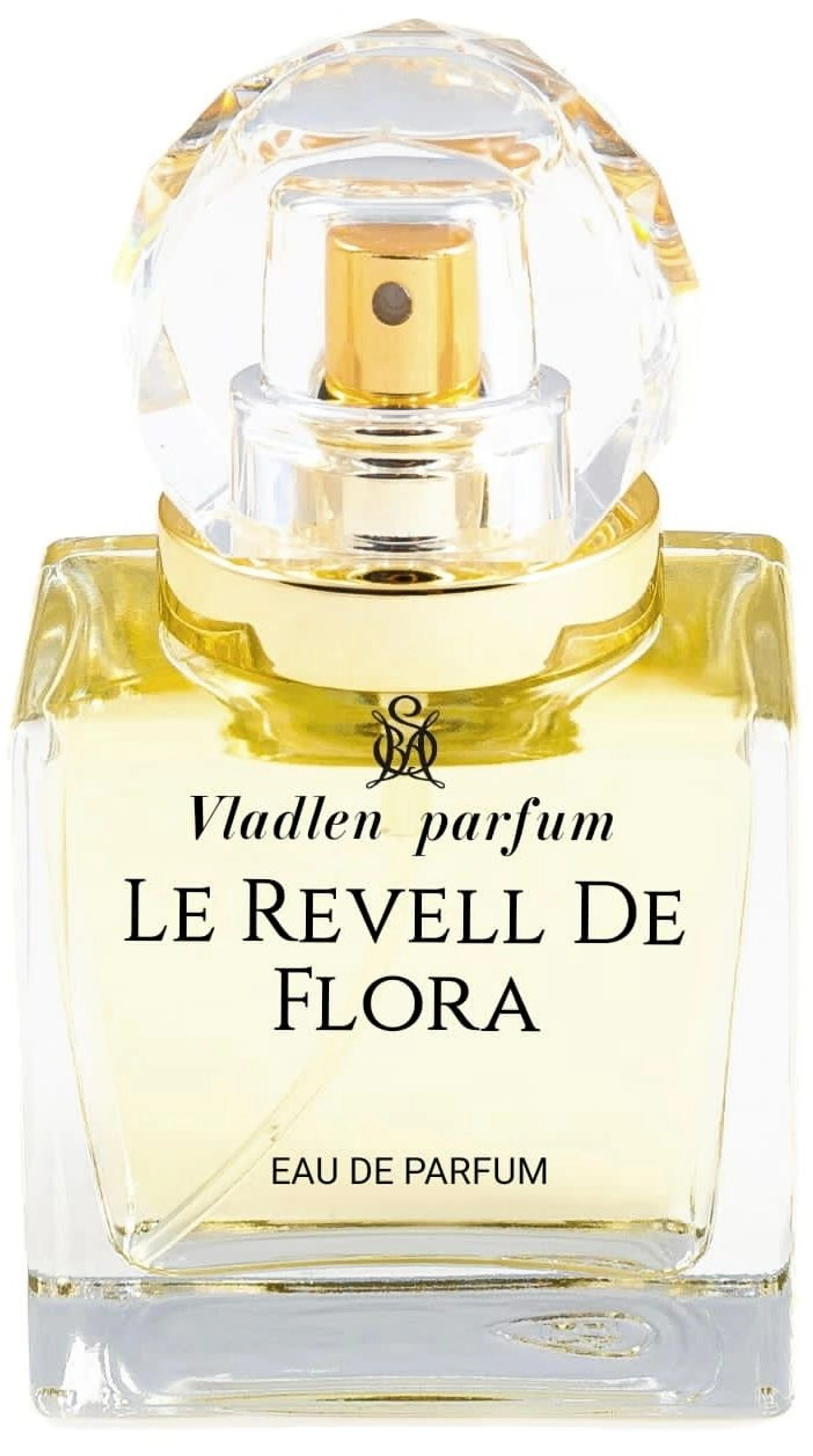Le Reveil De Flora