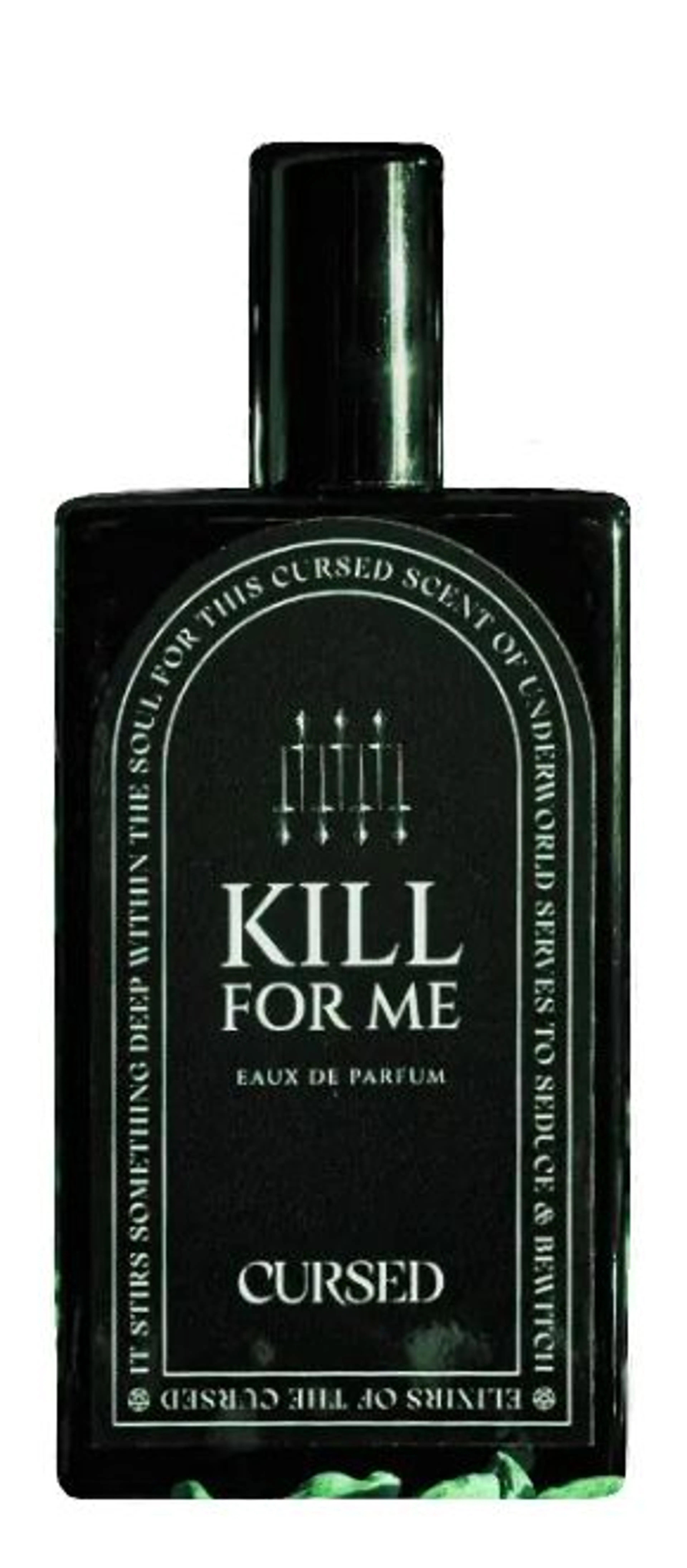 Kill For Me
