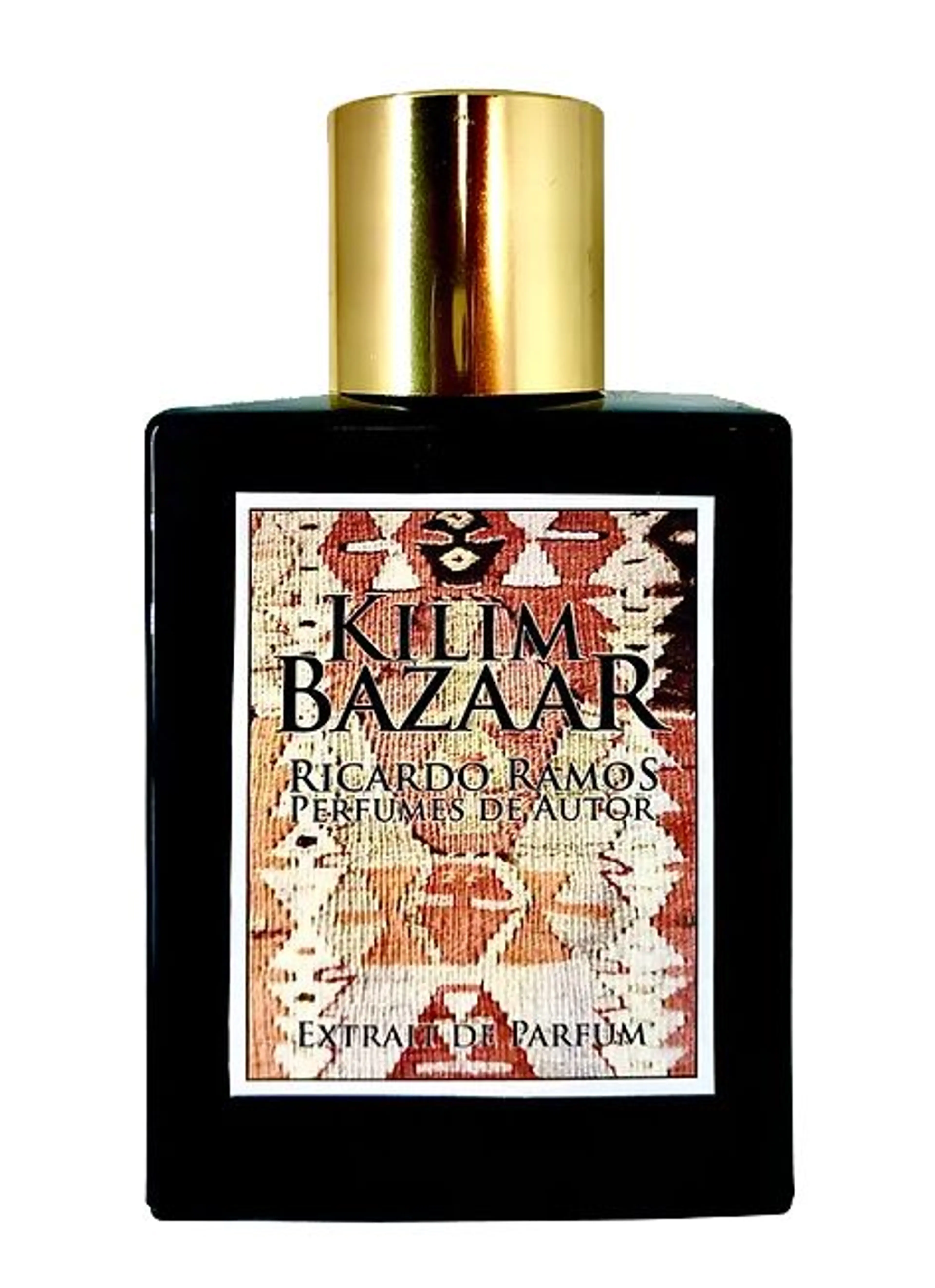 Kilim Bazaar