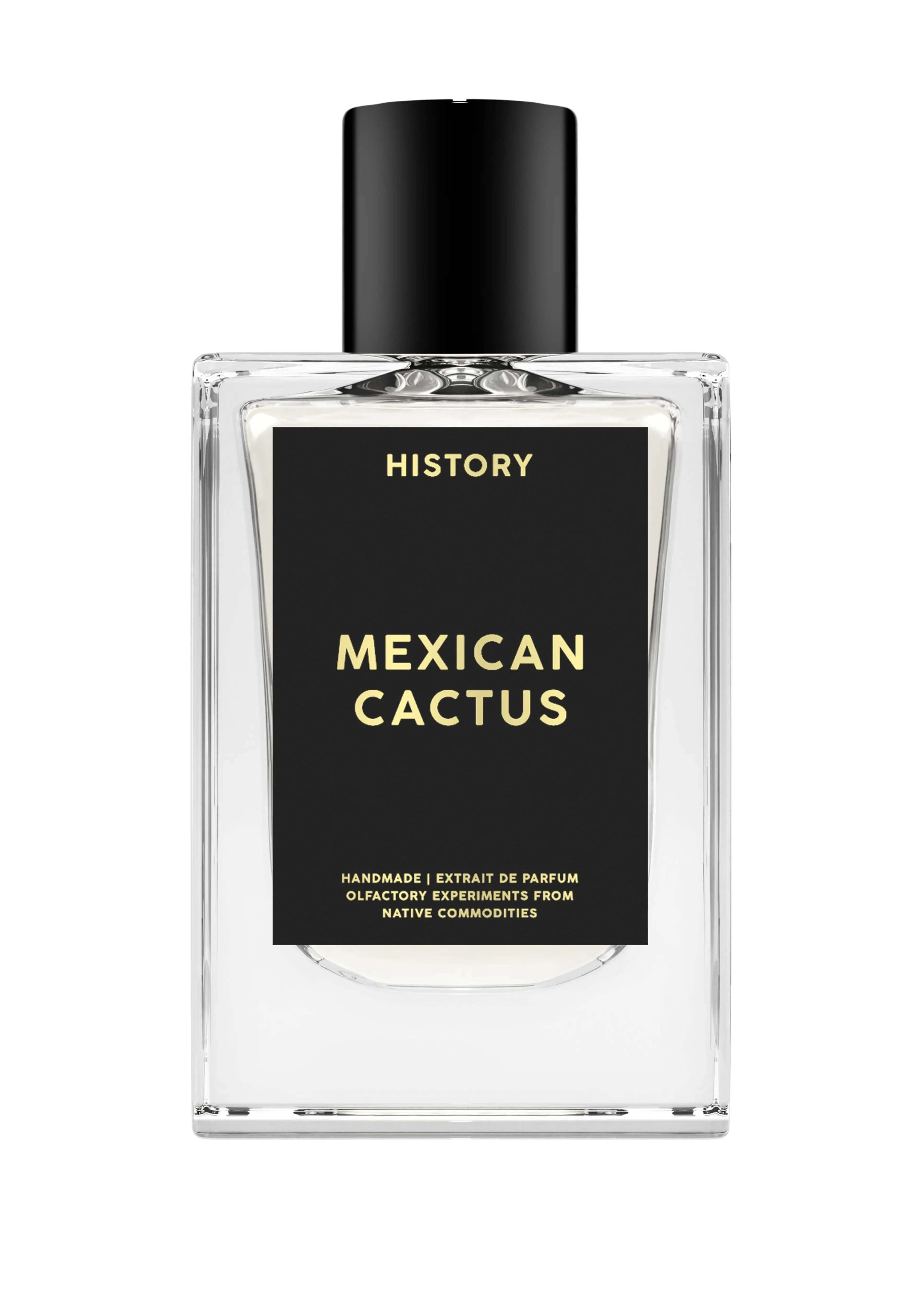 Mexican Cactus