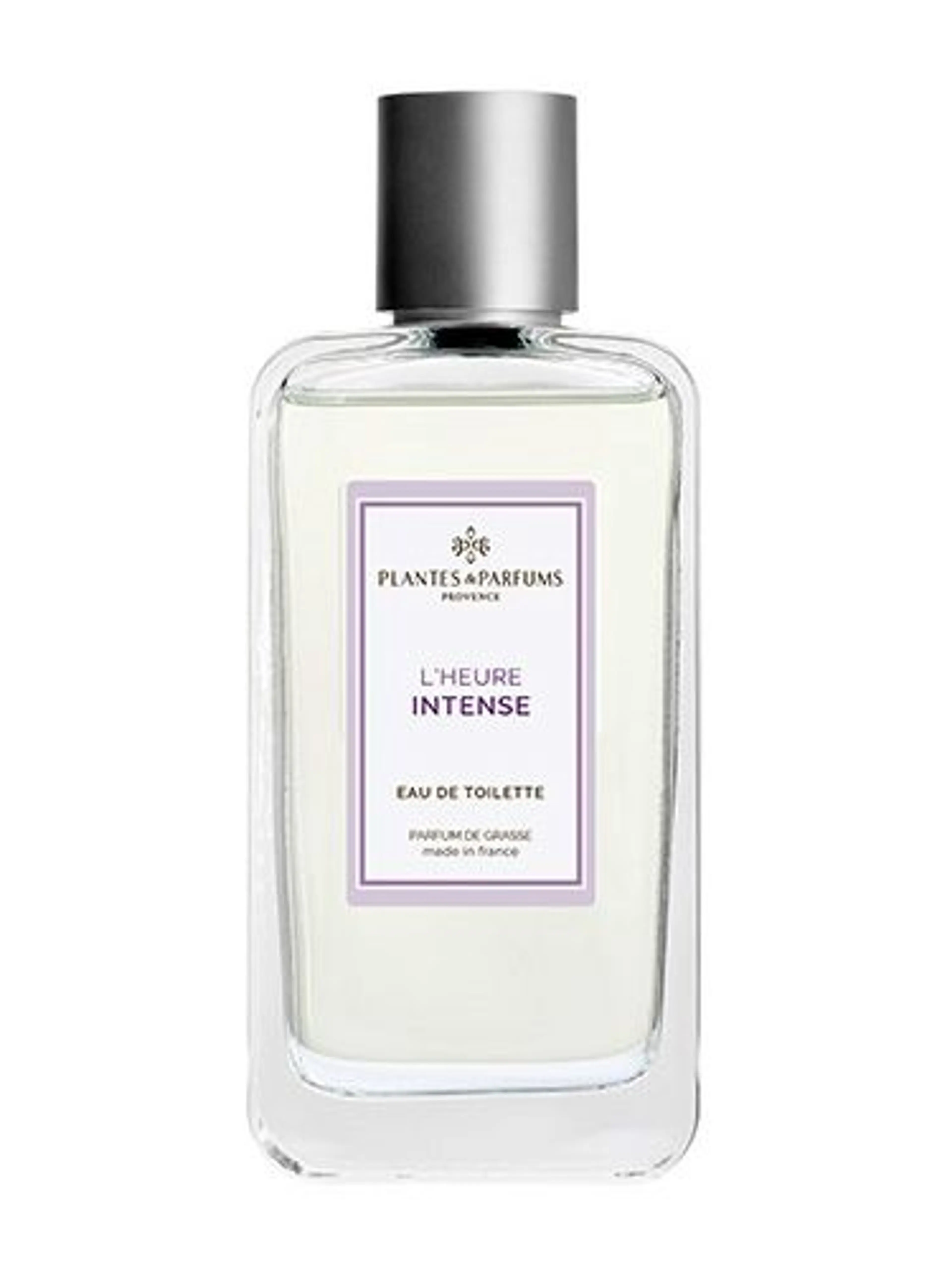 L’Heure Intense