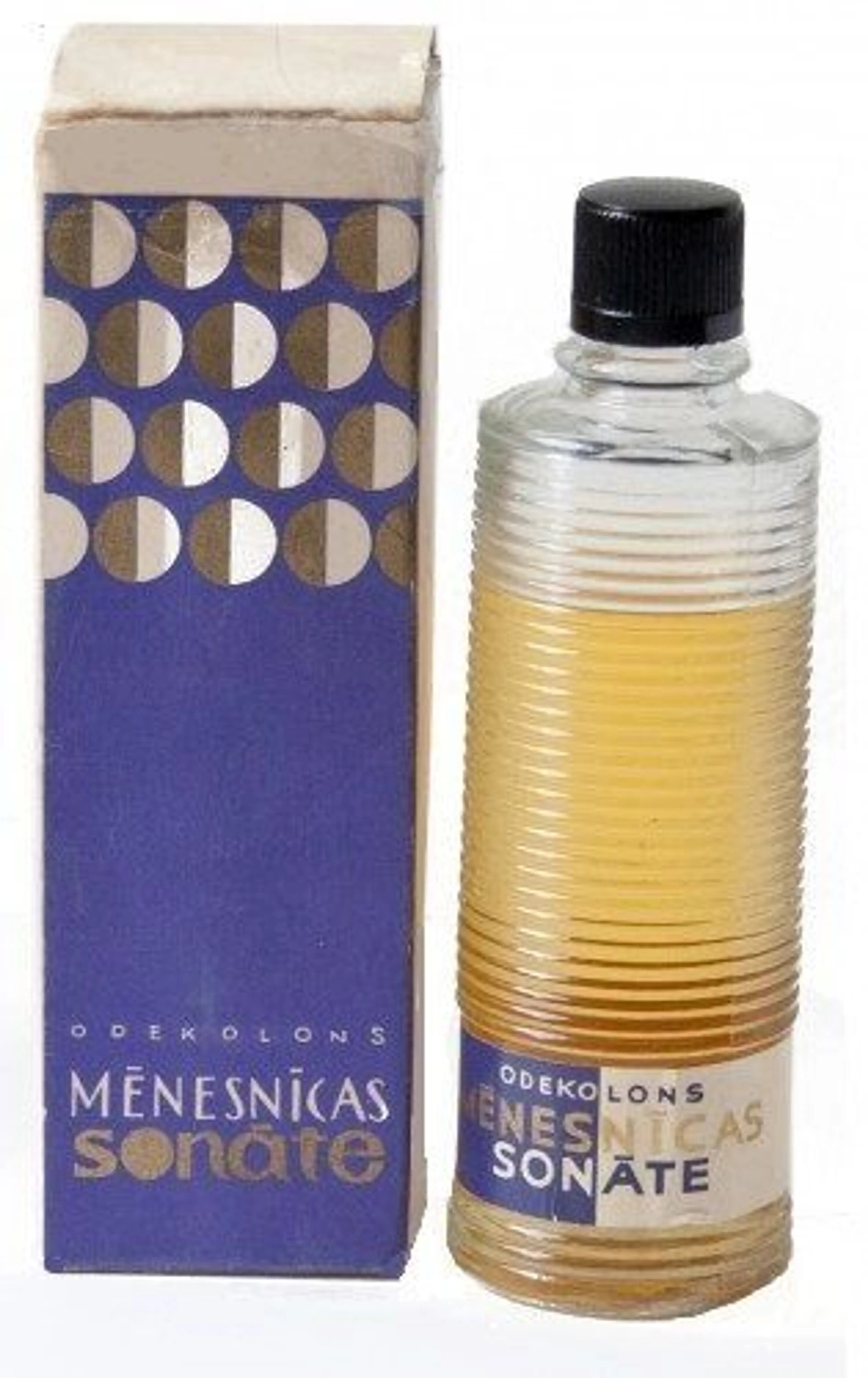 Mēnesnīcas sonāte - Лунная соната