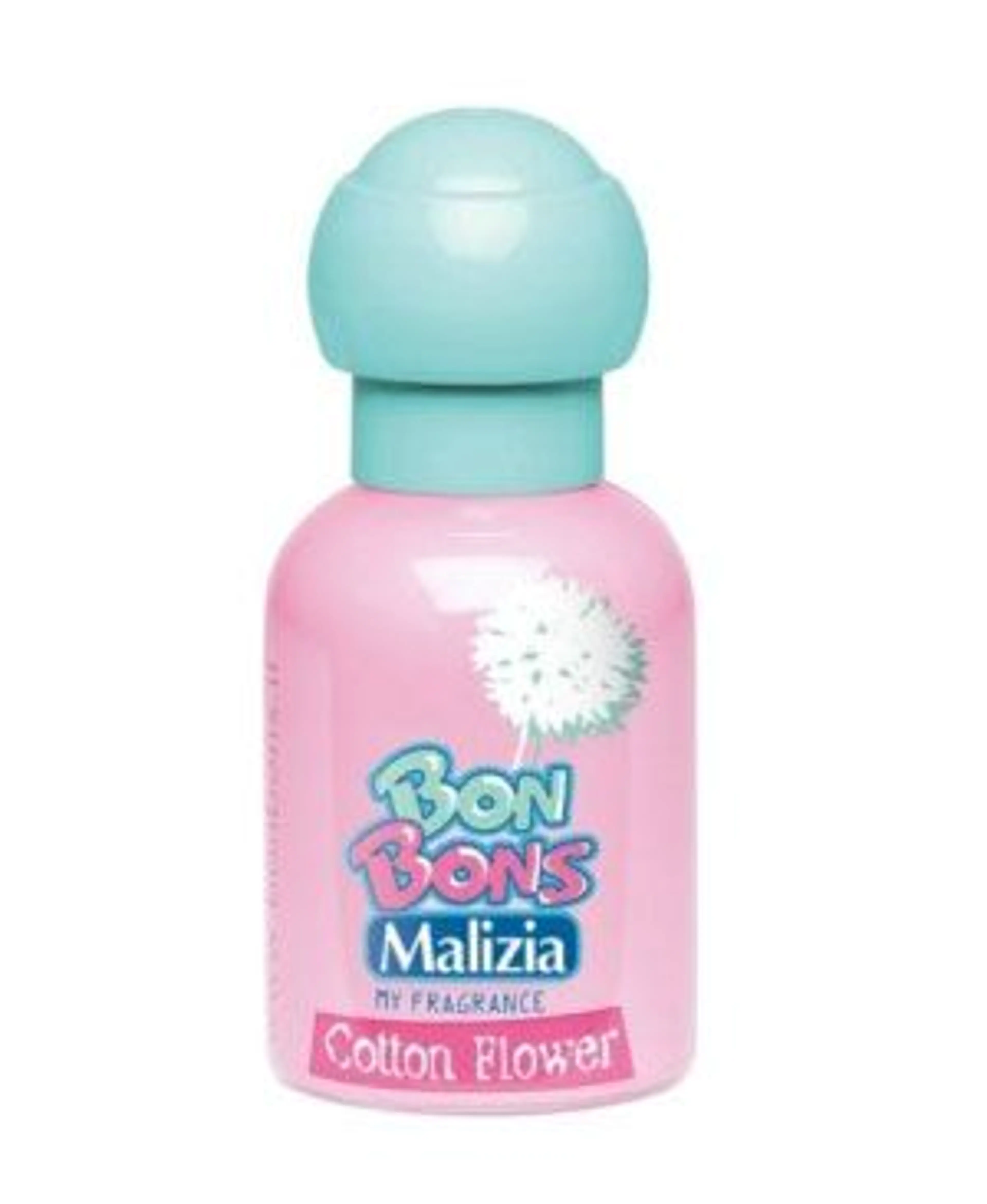 Malizia Bon Bons Cotton Flower