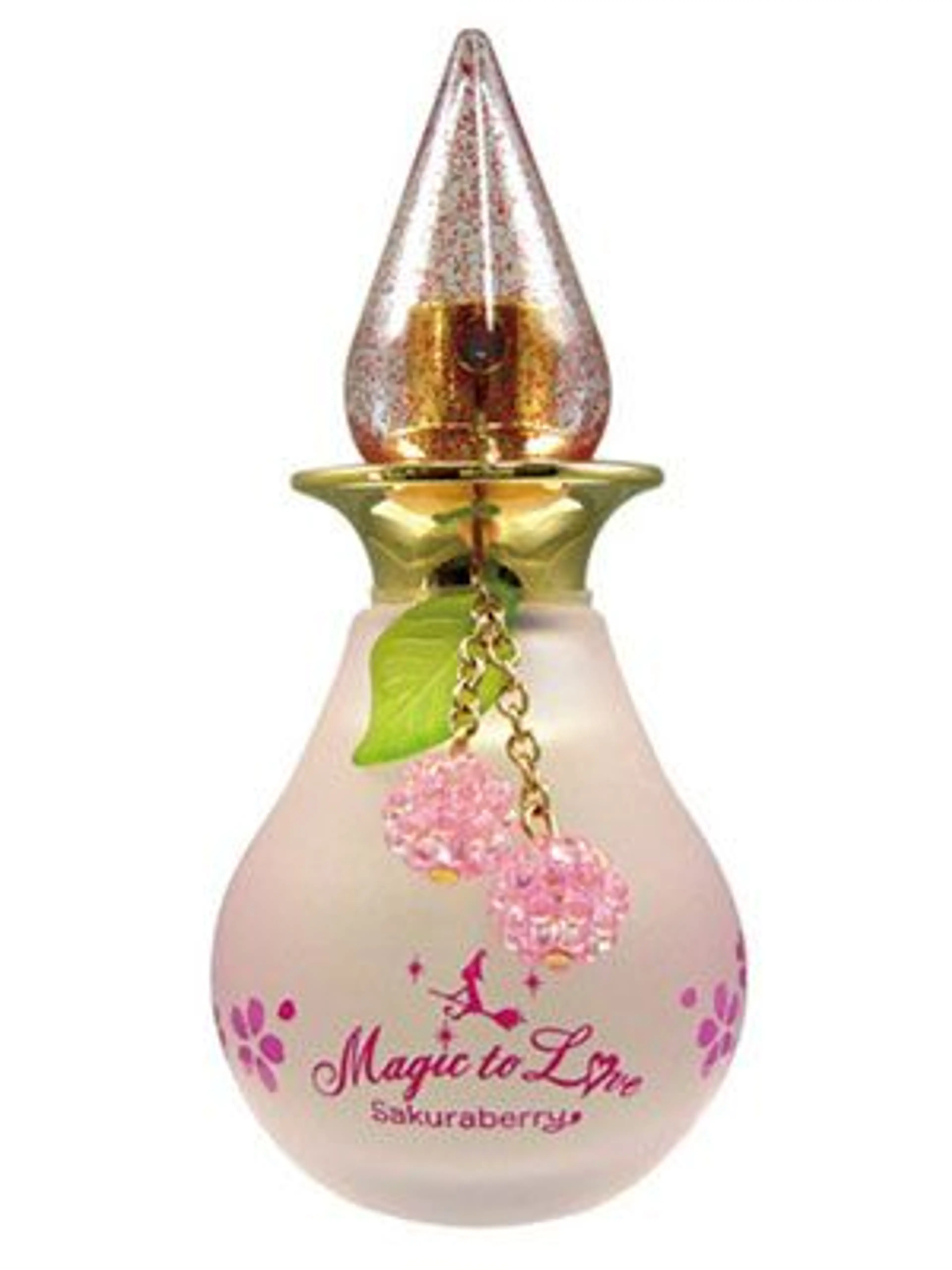 Magic to Love Sakuraberry 2008