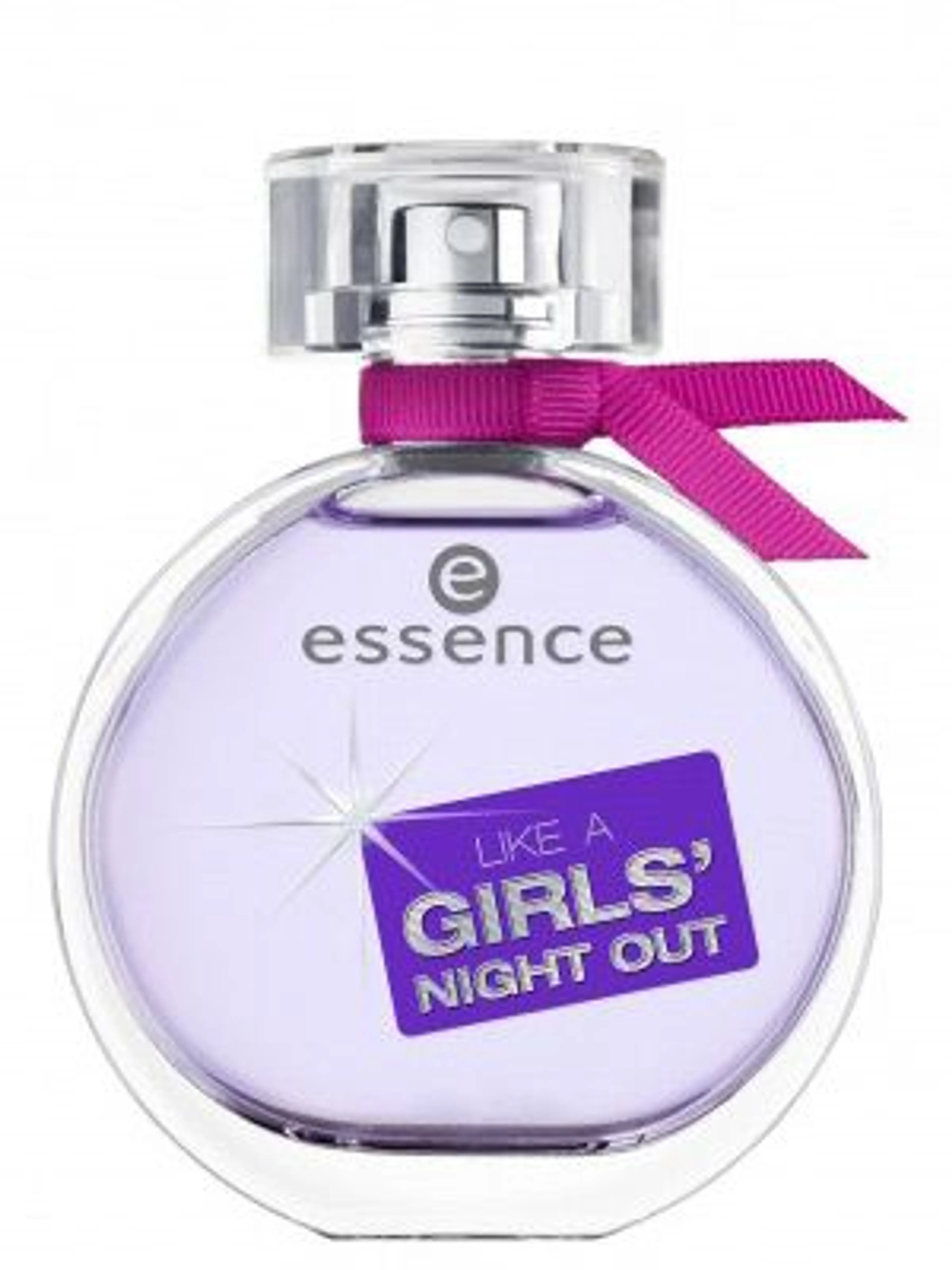 Like a Girl's Night Out