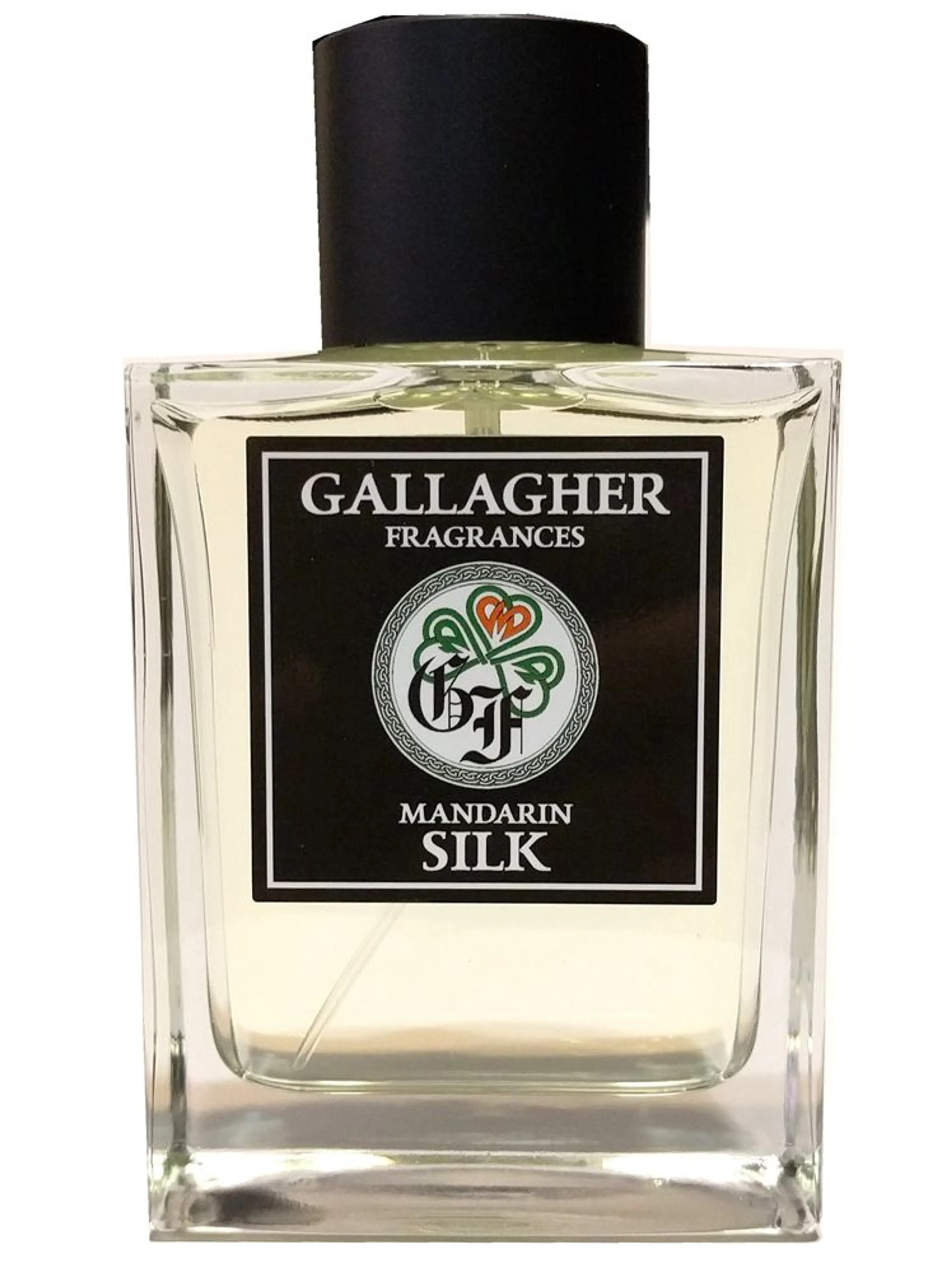 Mandarin Silk