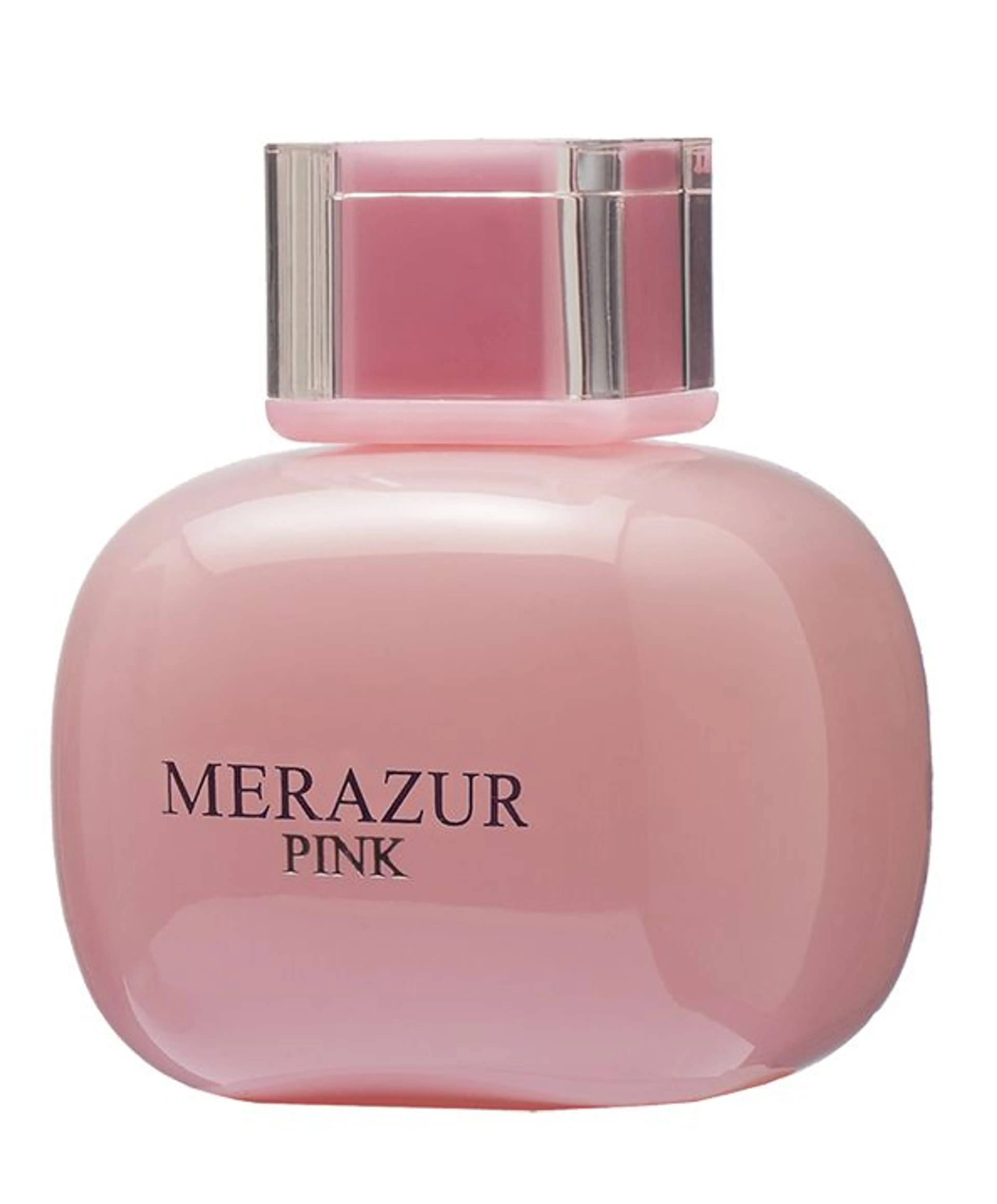 Merazur Pink