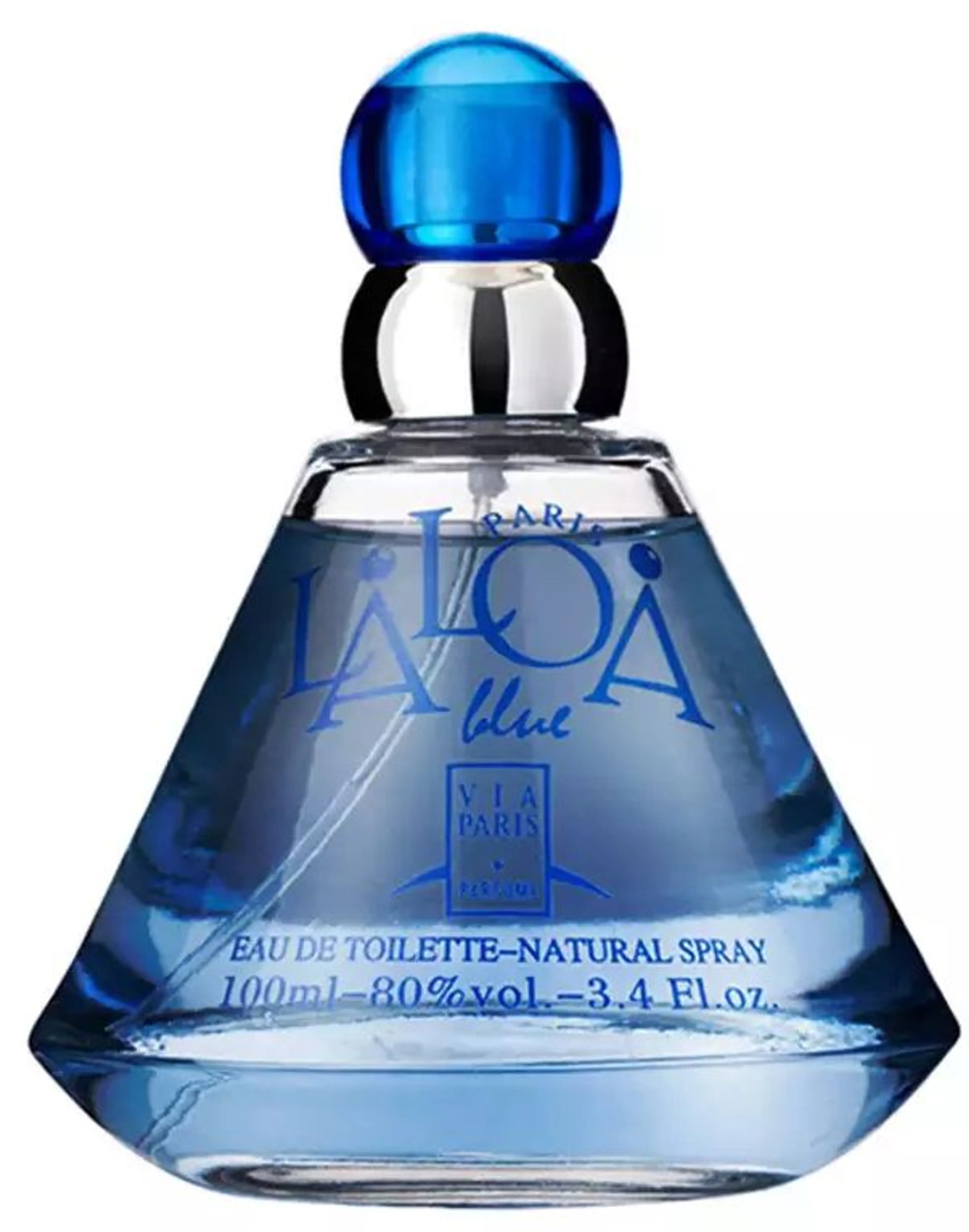 Laloa Blue