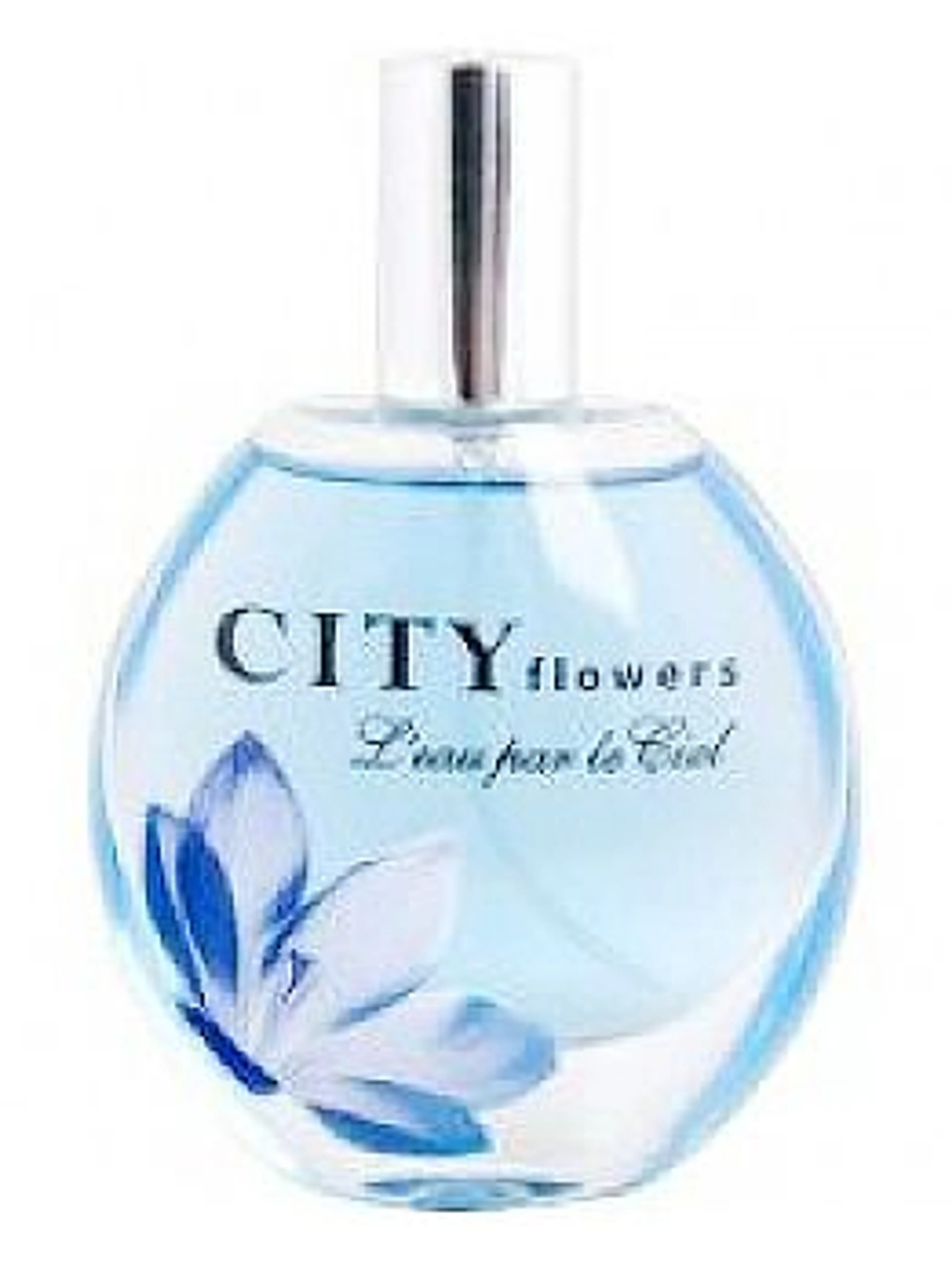 L'eau par le Ciel