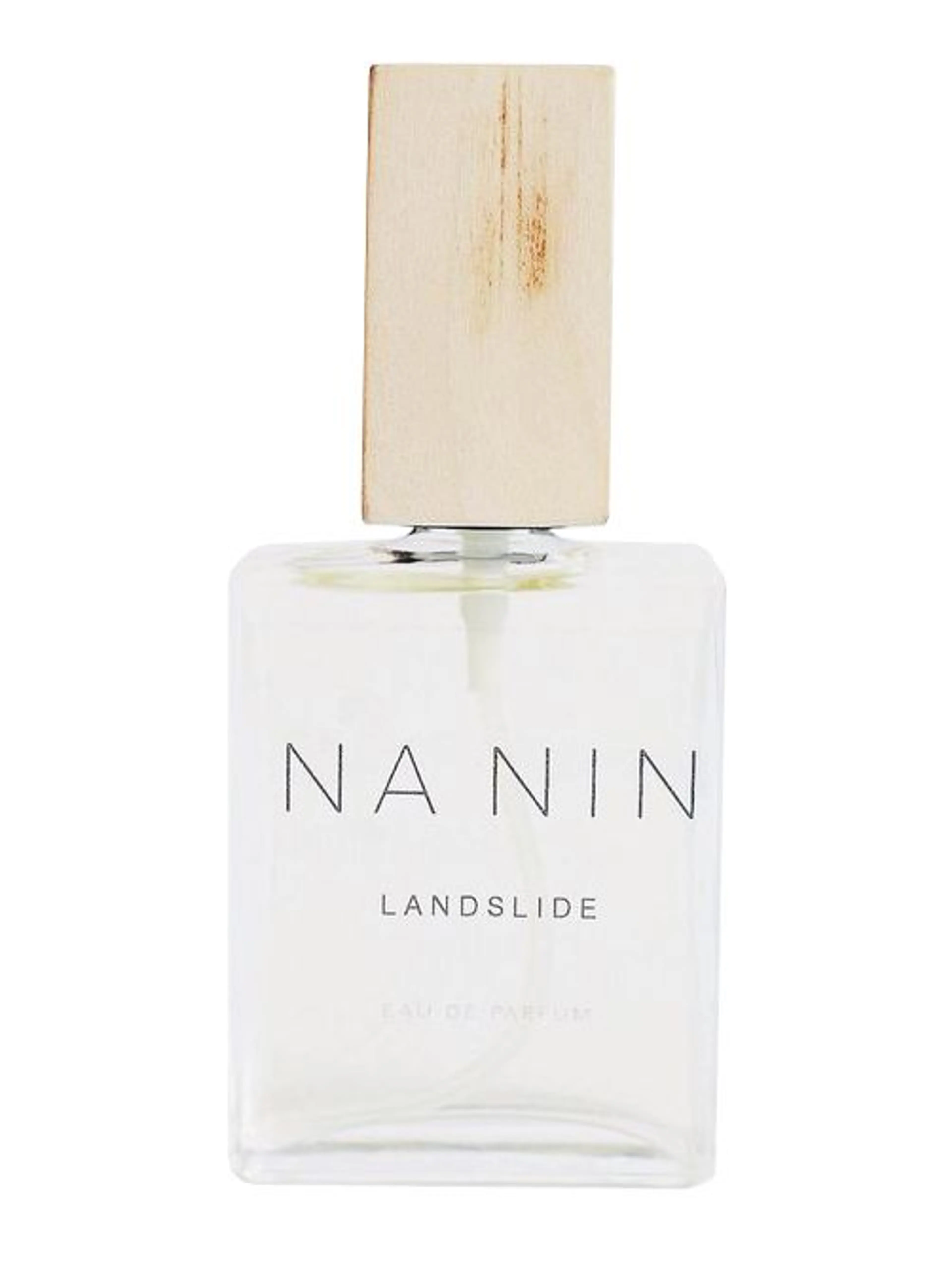 Landslide